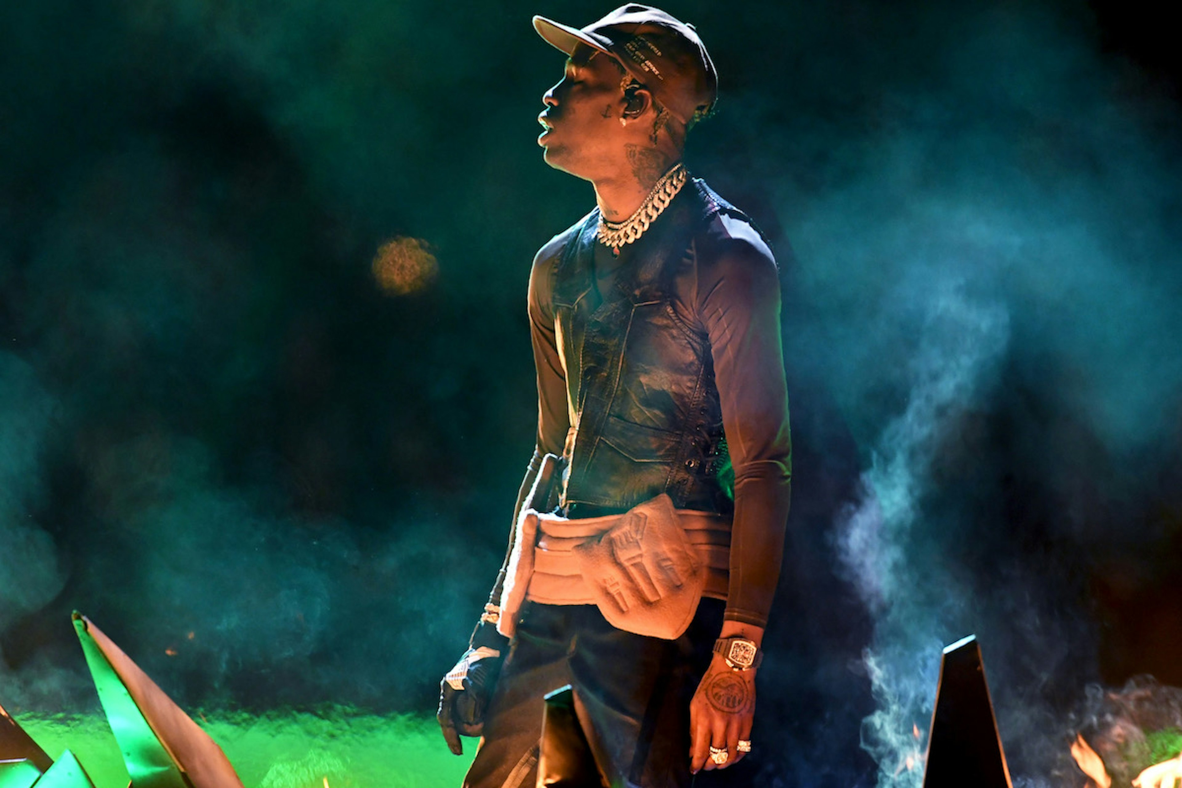 Pepsi Super Bowl LIII Halftime Show