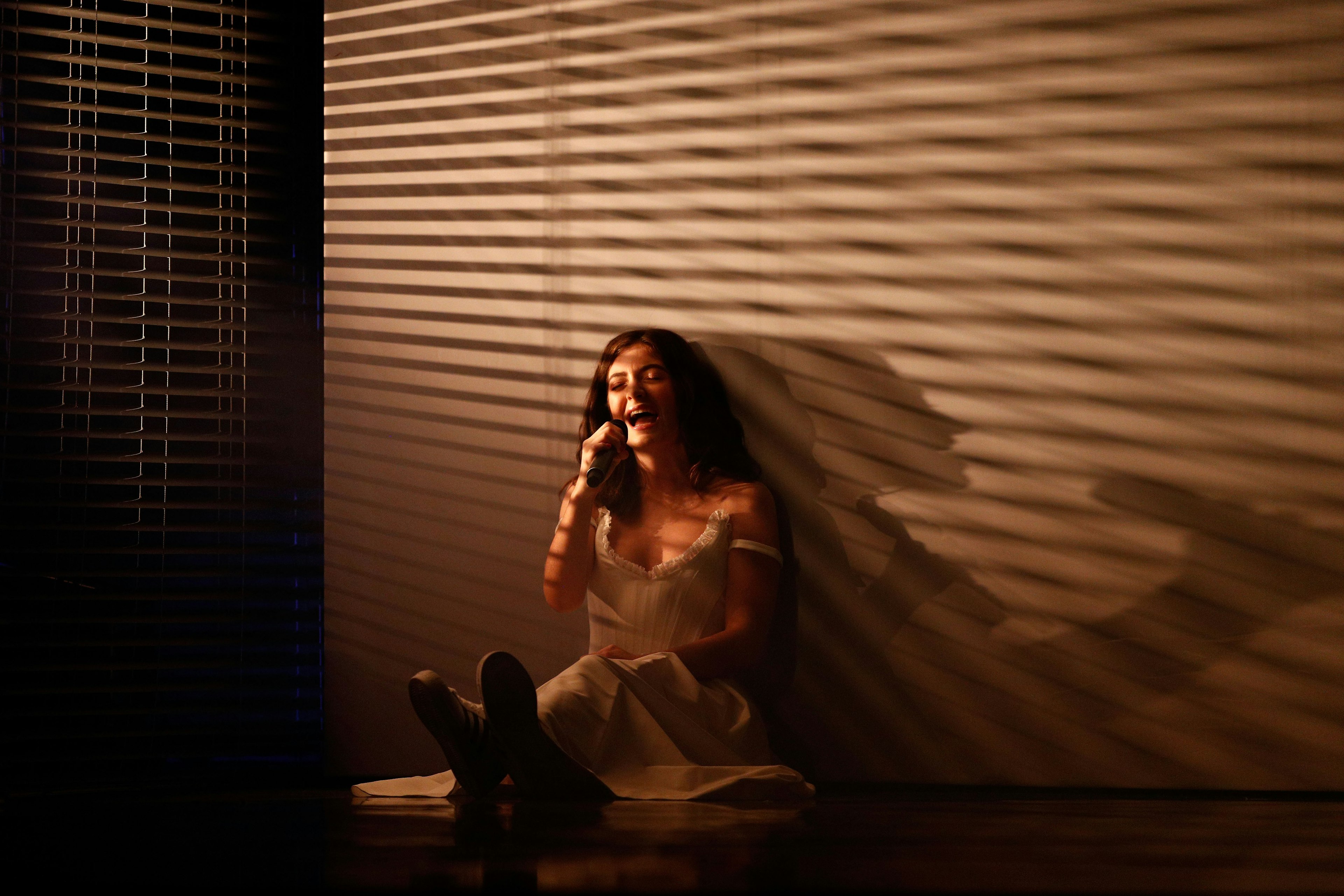 31st Annual ARIA Awards 2017 - Show