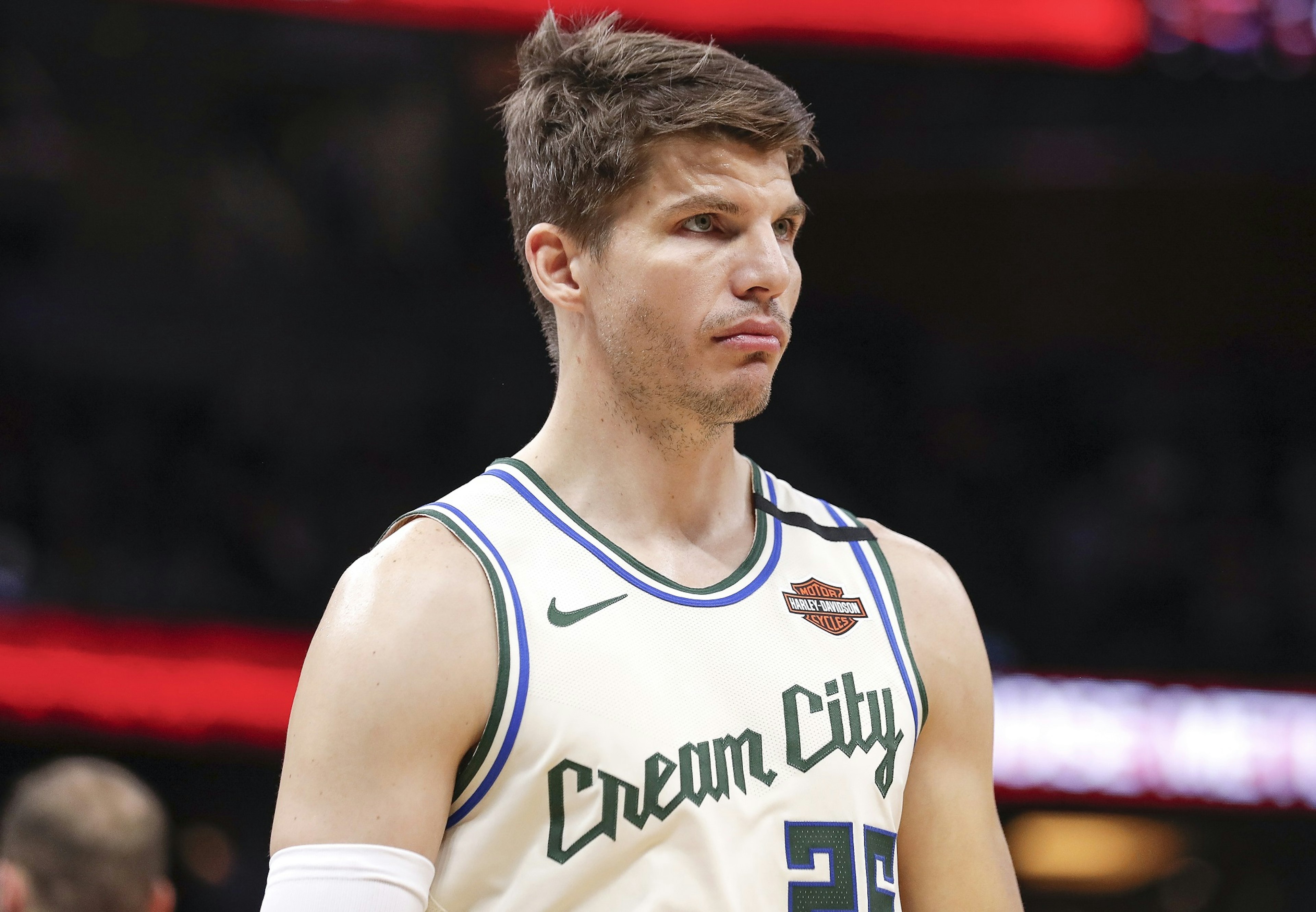 Kyle Korver