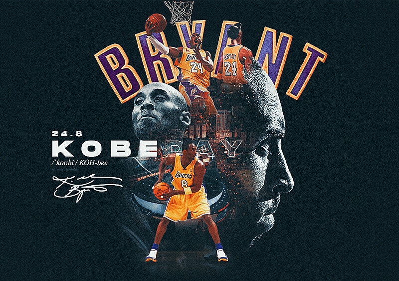 Świętujemy dzień Kobego Bryanta – oto jego najbardziej pamiętne mecze w NBA