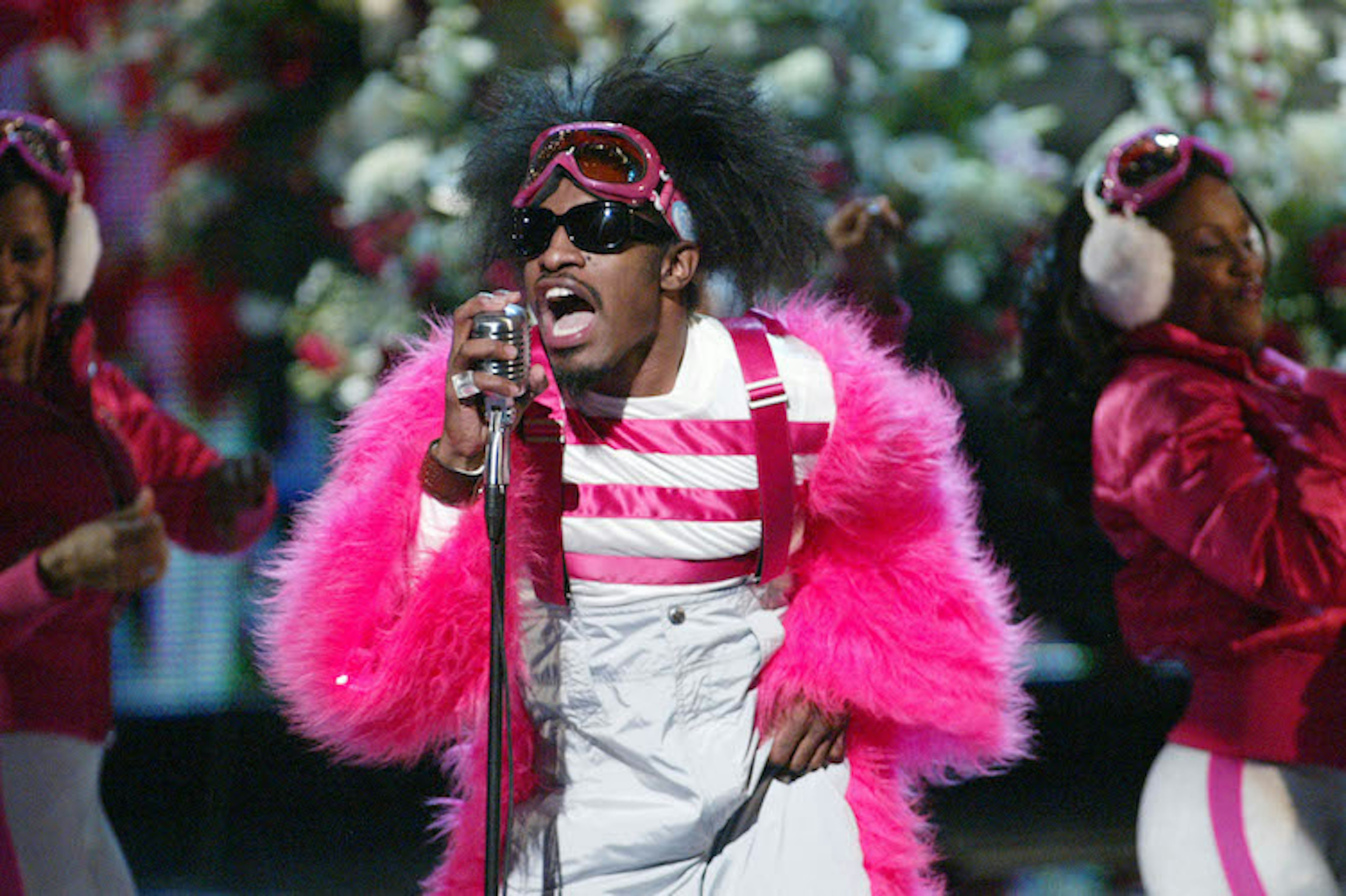 VH1 Big in 2003 - Show