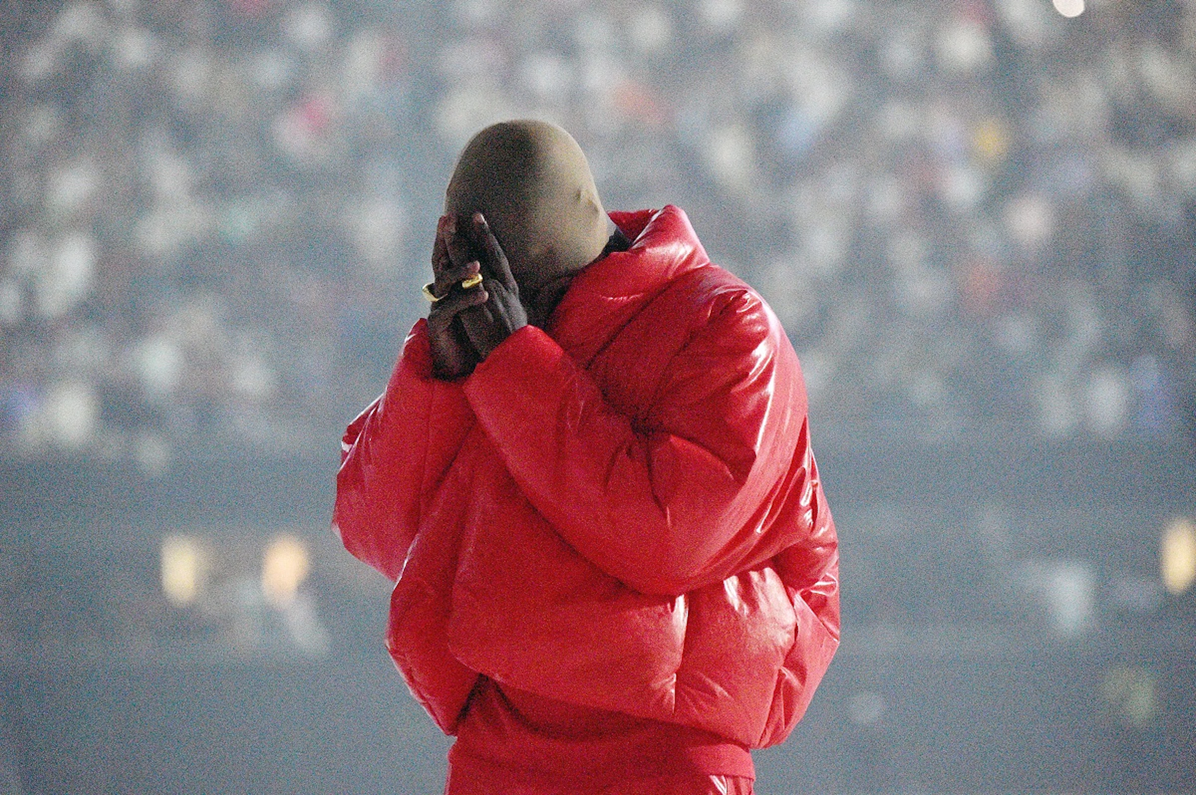 Kanye