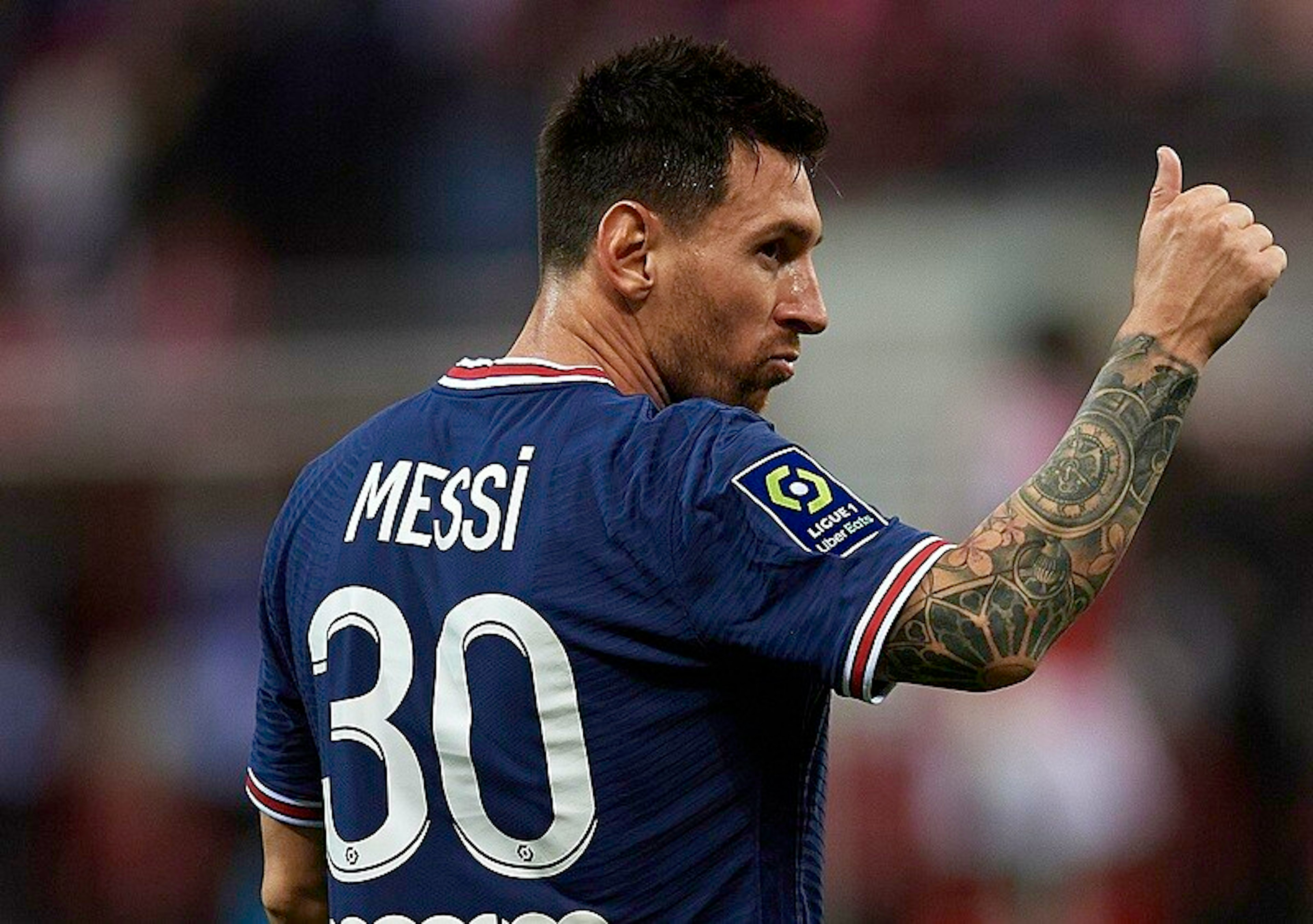 PSG w Izraelu, czyli pamiętaj o pressingu. Galtier znowu musiał dokręcić śrubę