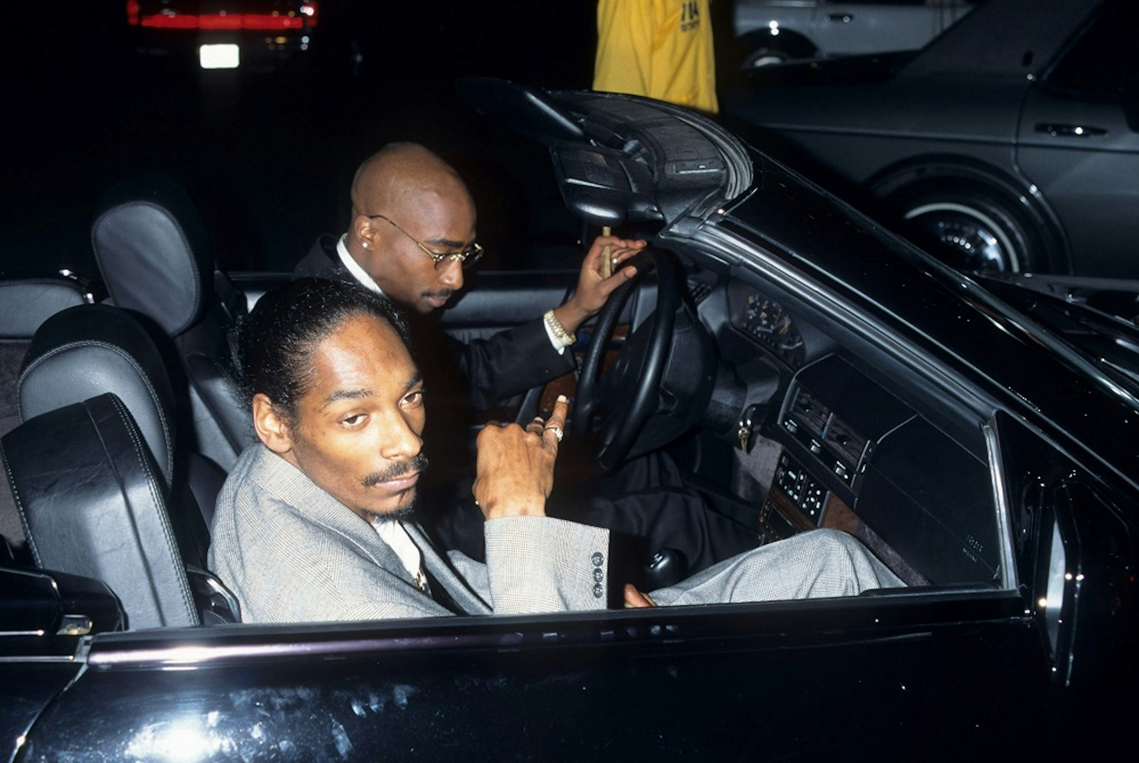 23rd Annual American Music Awards