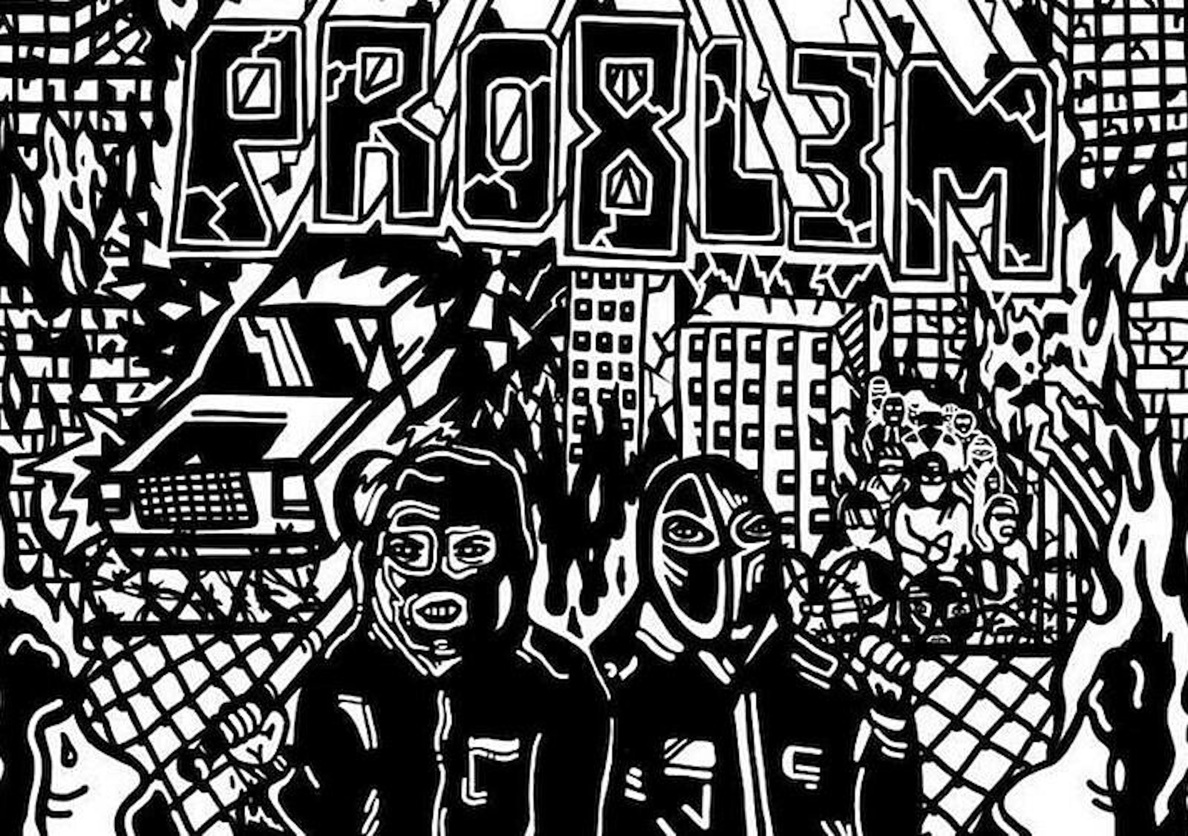 Zakład? Postawię sto! „Art Brut” ma 10 lat