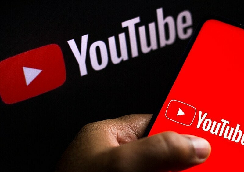 Dlaczego postrzegamy YouTube'a jako dobro publiczne, a nie wielką korporację?