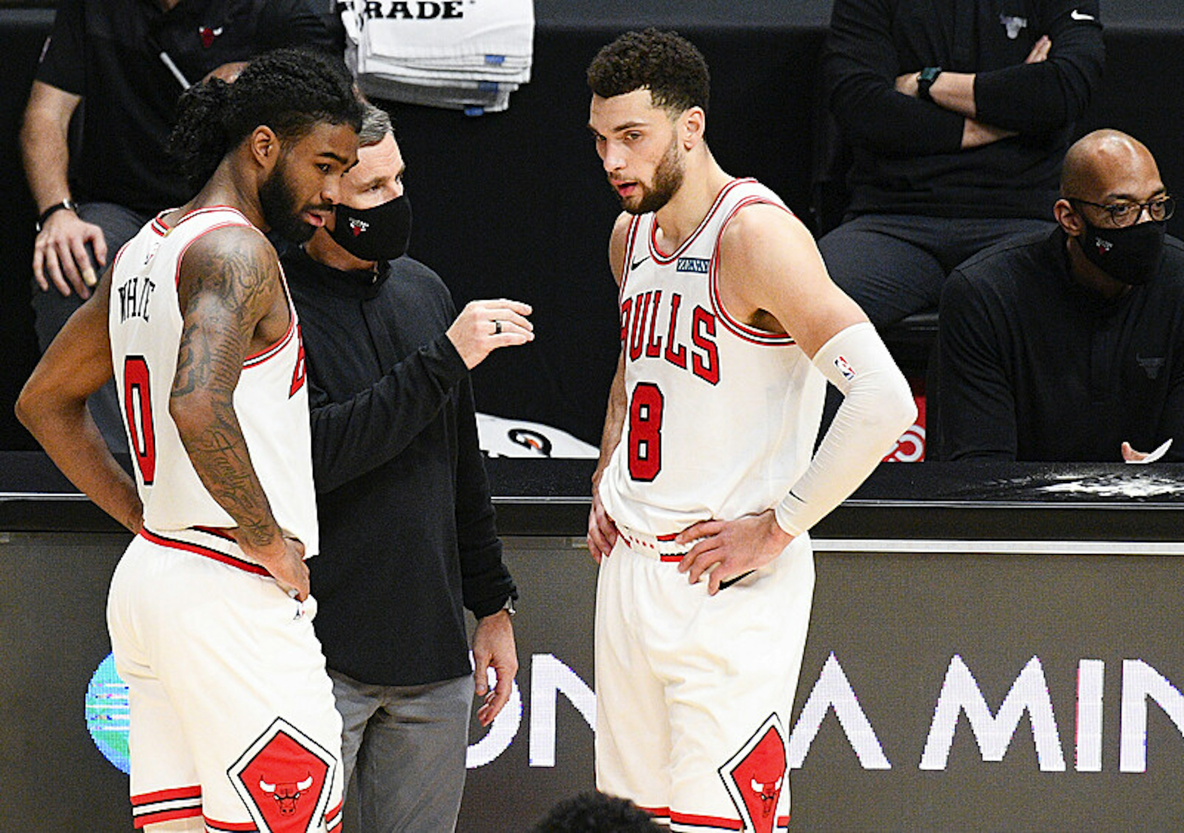 Trudny powrót do elity. Chicago Bulls chcą znów być siłą w NBA – czy wzmocnienia im to zapewnią?