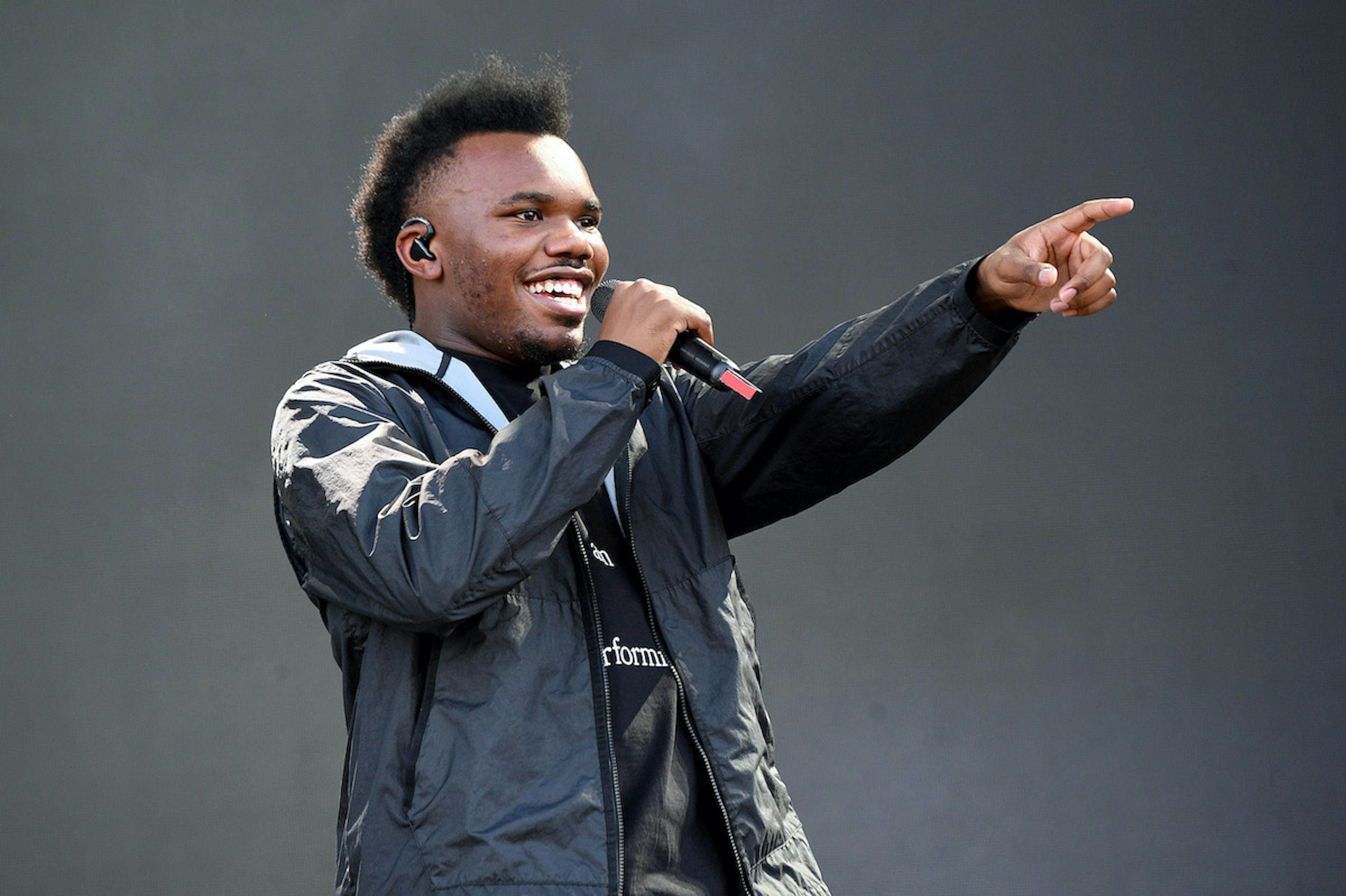 Baby Keem Kendrick Lamar