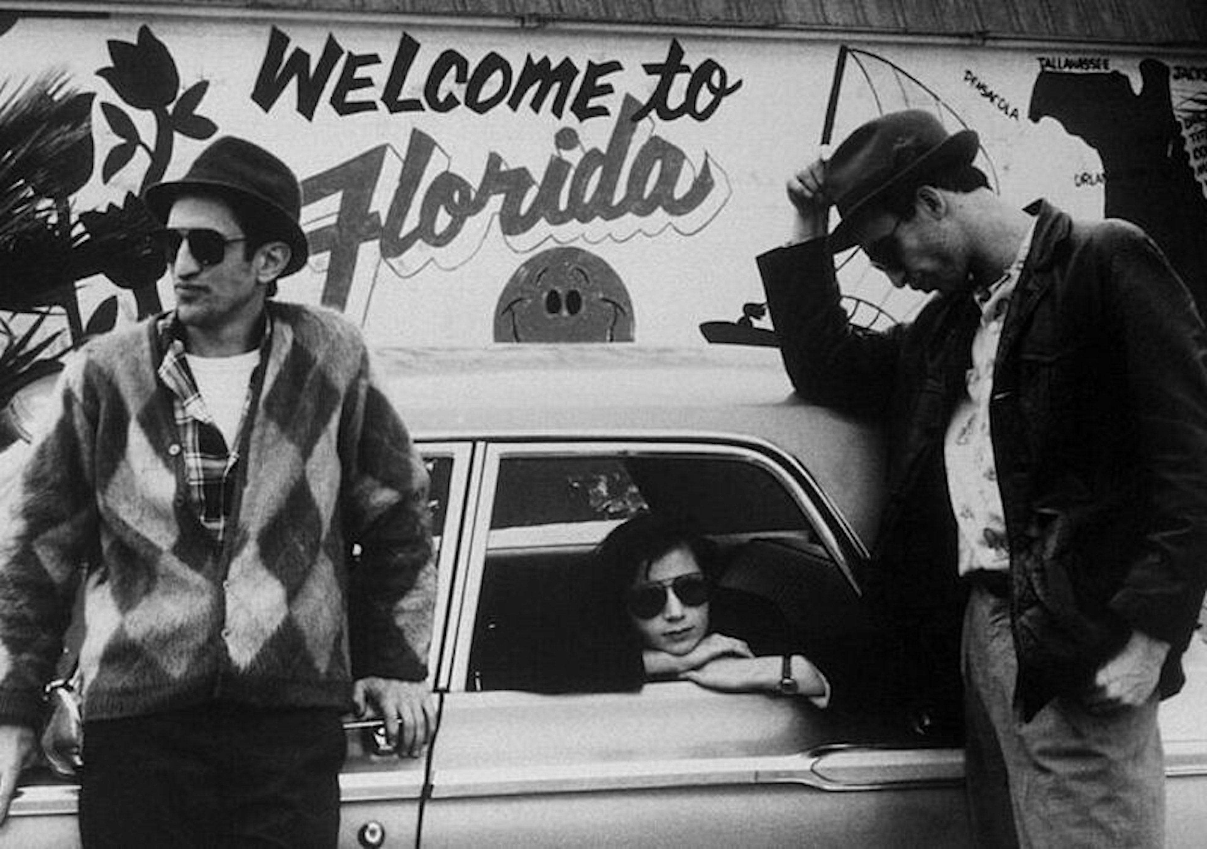 Dlaczego Jim Jarmusch tak mocno wpłynął na światowe kino?