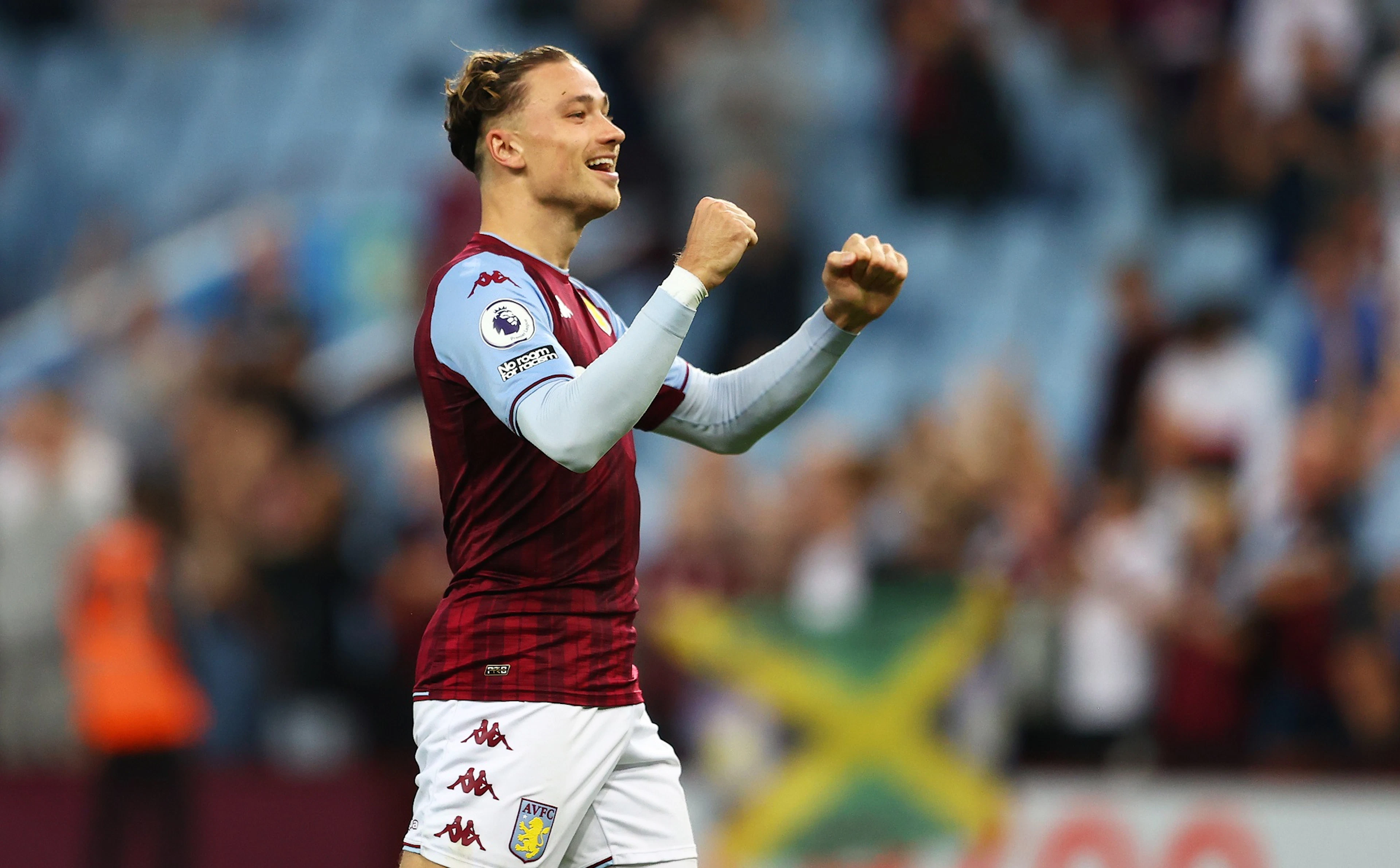 Matty Cash - Aston Villa