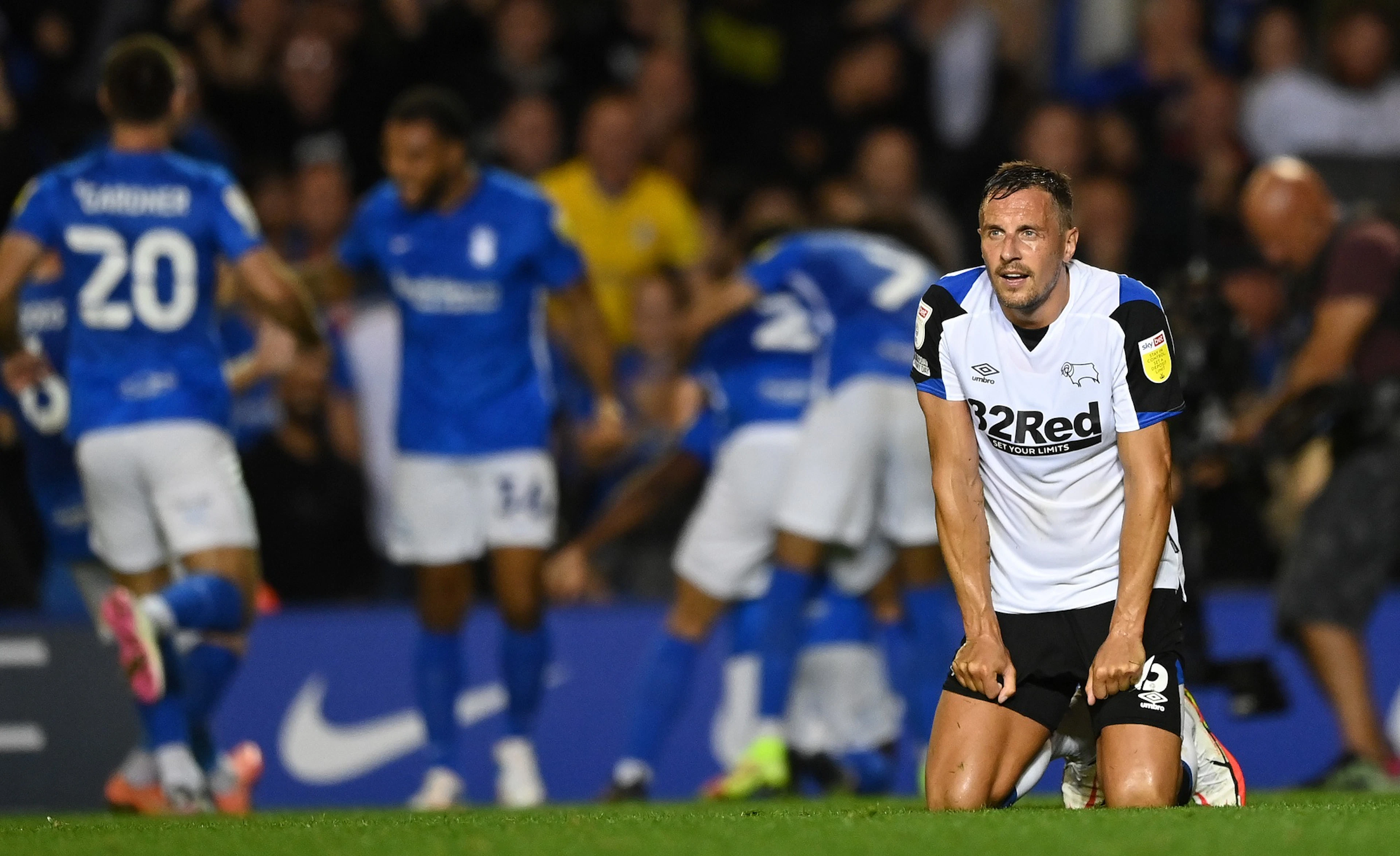 Derby County