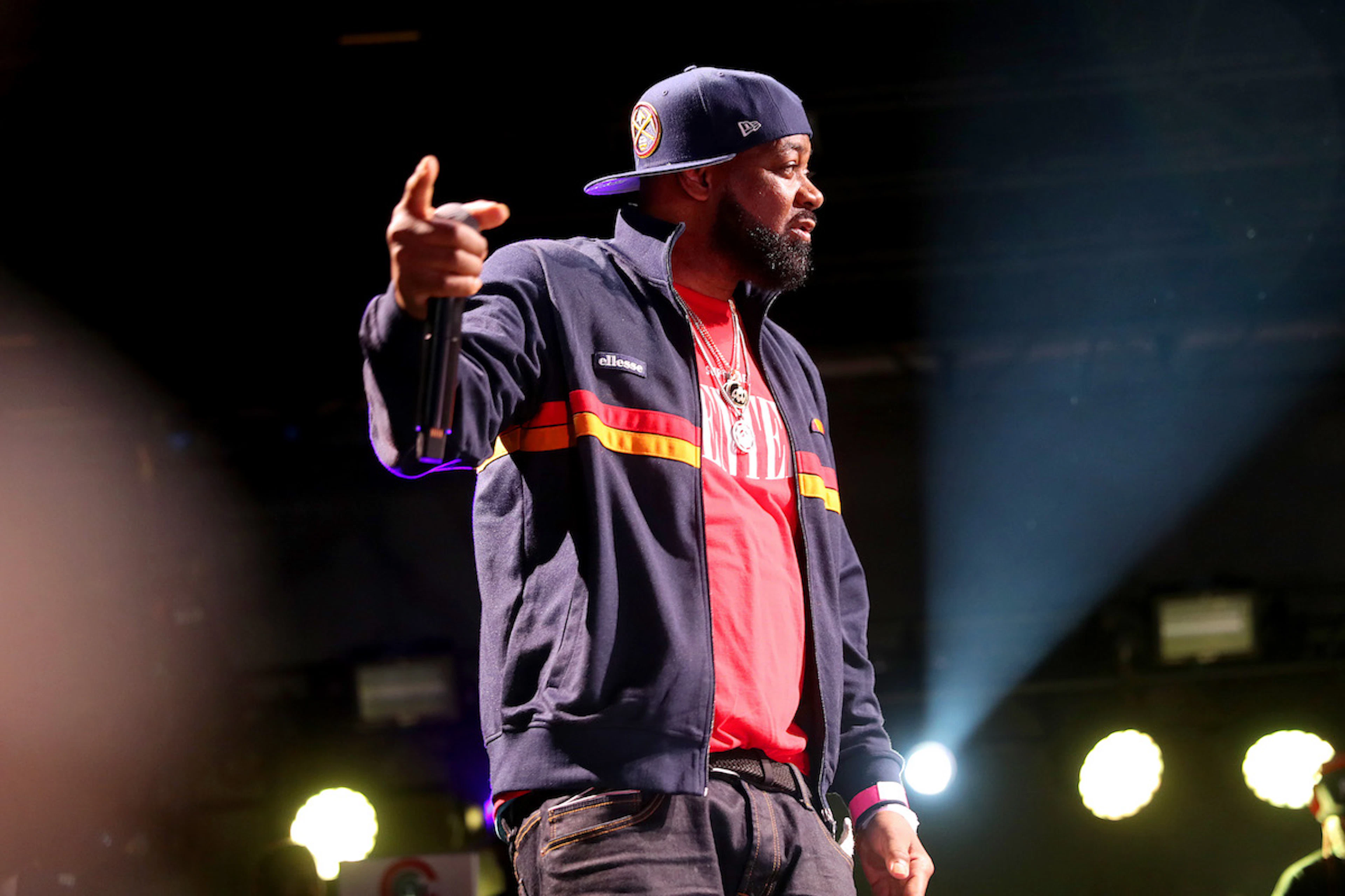 Ghostface Killah