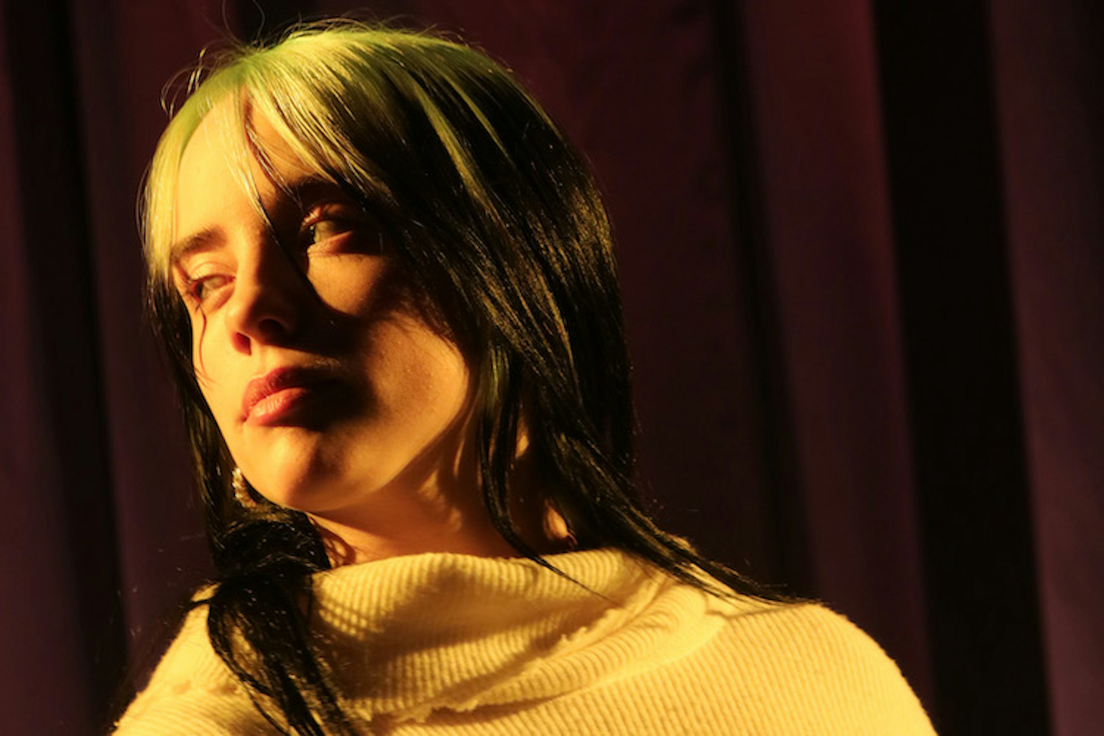 Sir Lucian Grainge's 2020 Artist Showcase Presented By Citi and Lenovo