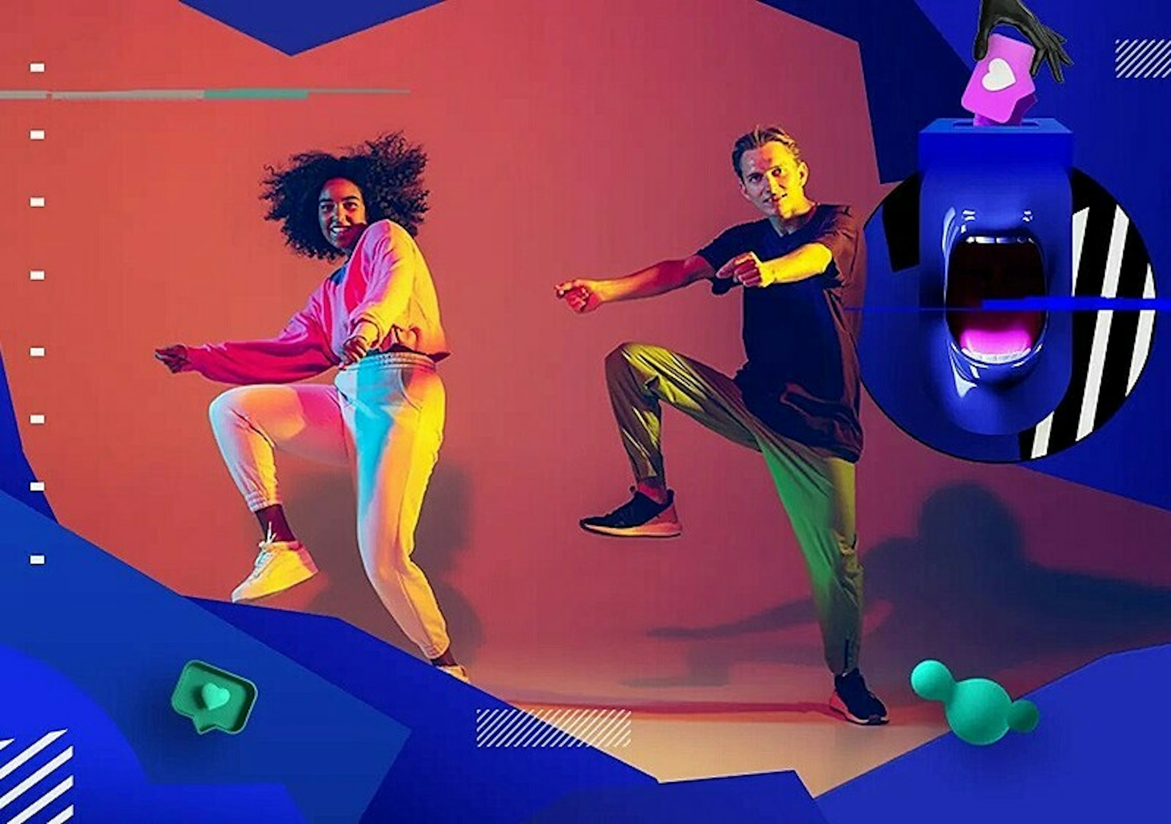 Najciekawsi kreatorzy polskiego TikToka? Znamy listę nominowanych do Galaxy Awards