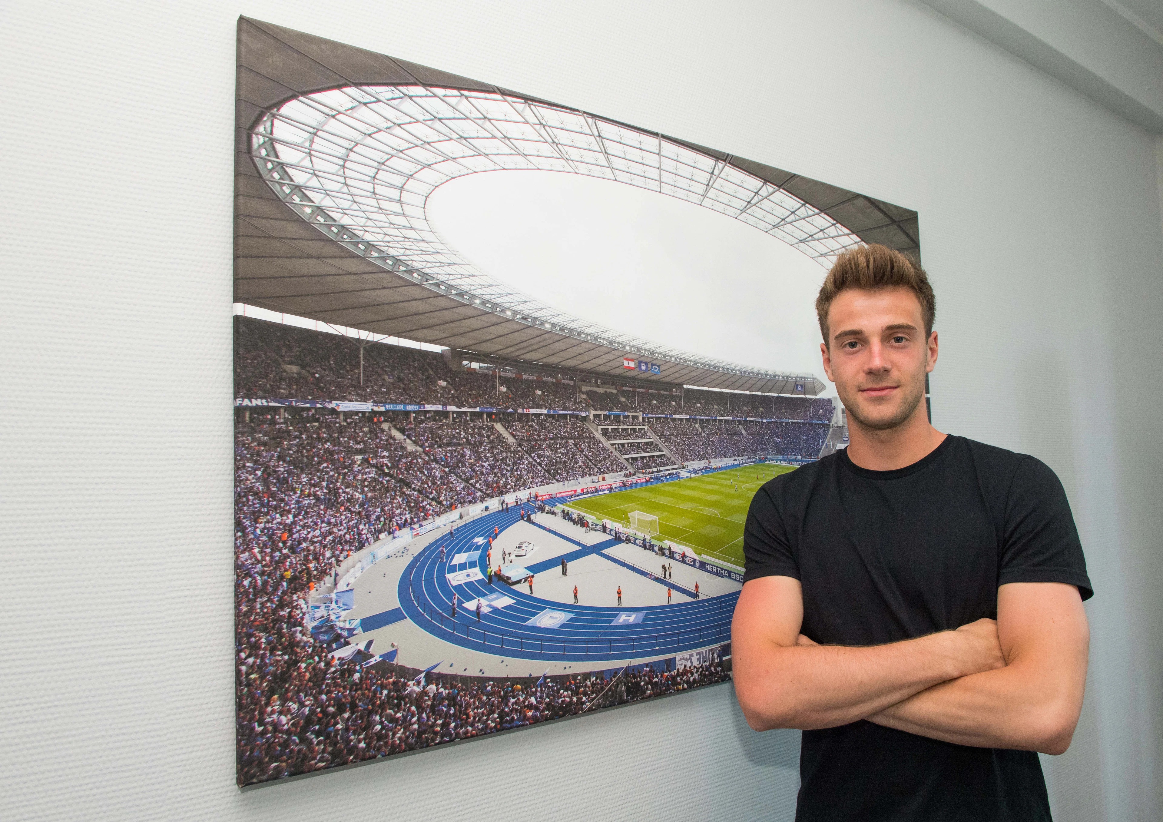 Hertha Berlin