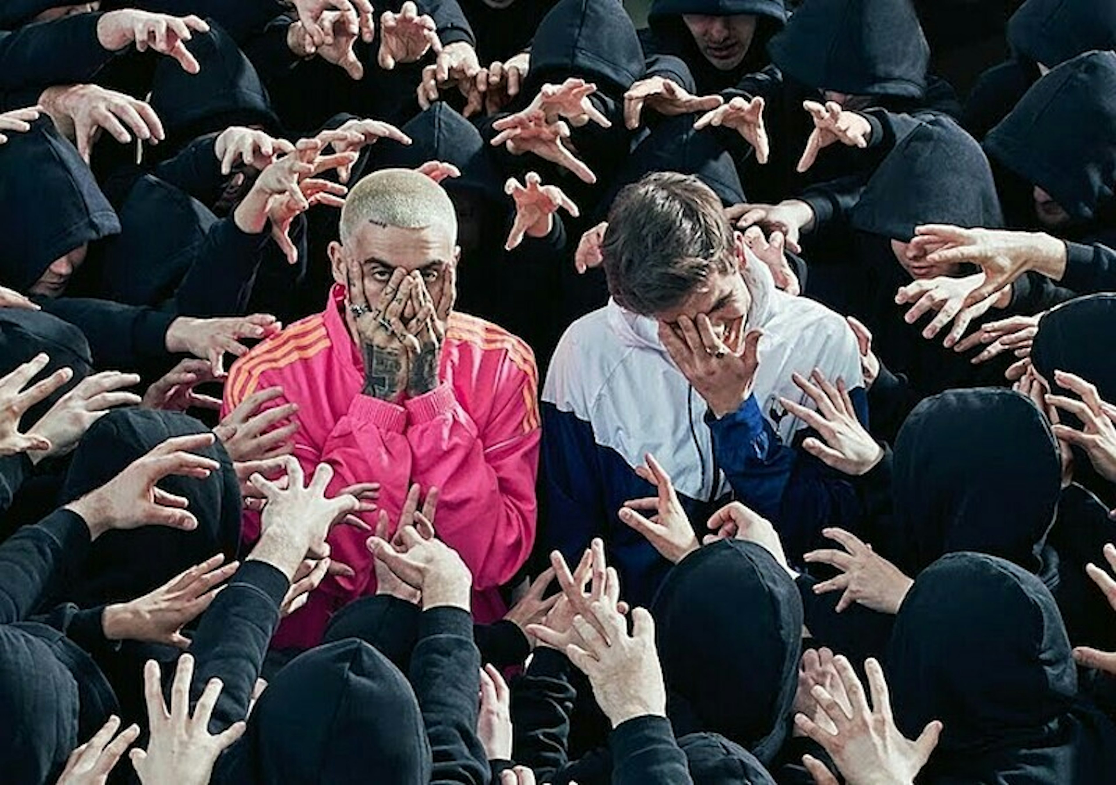 Taconafide 2: plotki, które wskazują na to, że „pierwszy polski boysband” może powrócić