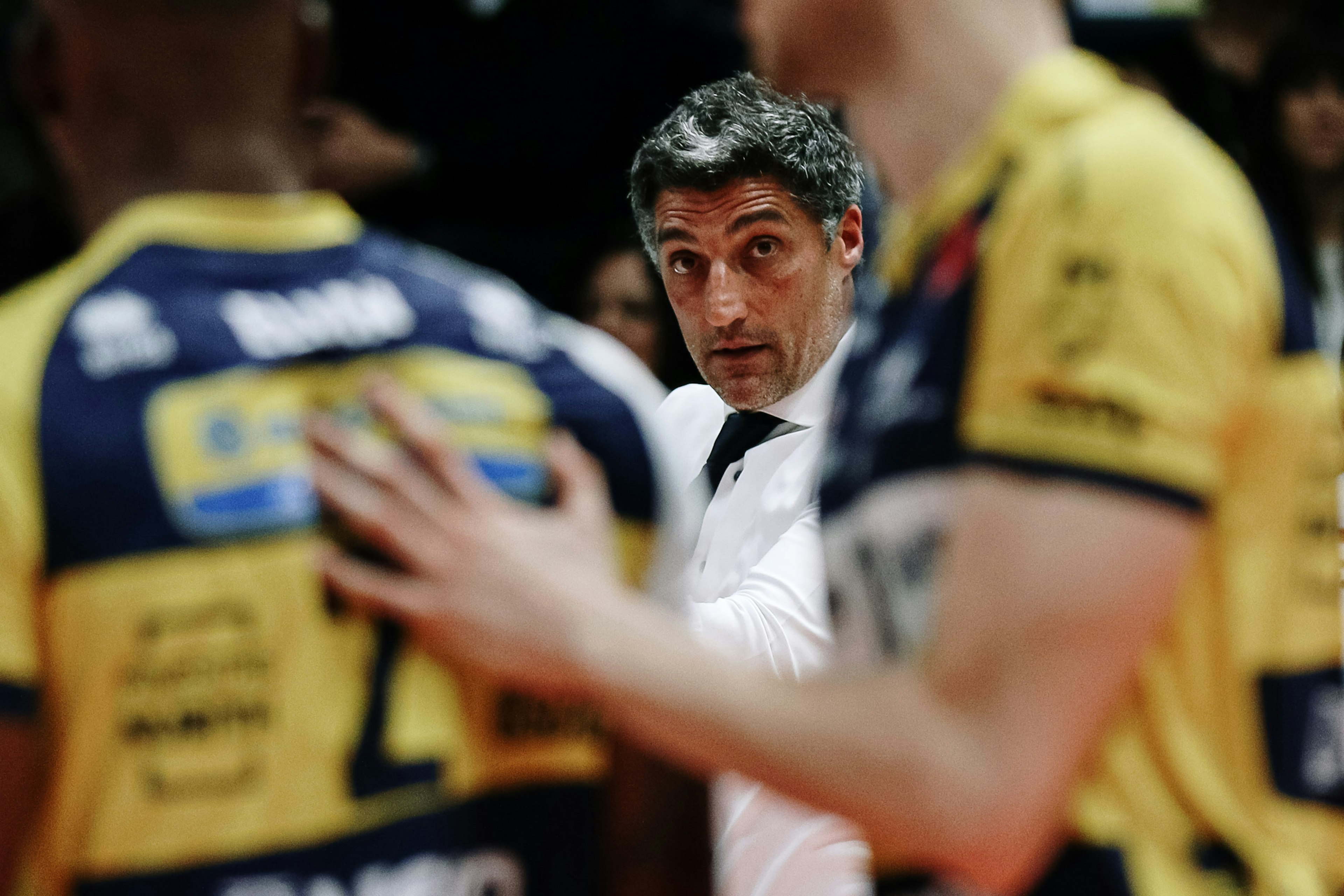 Modena v Sora - Italian Volley Superleague