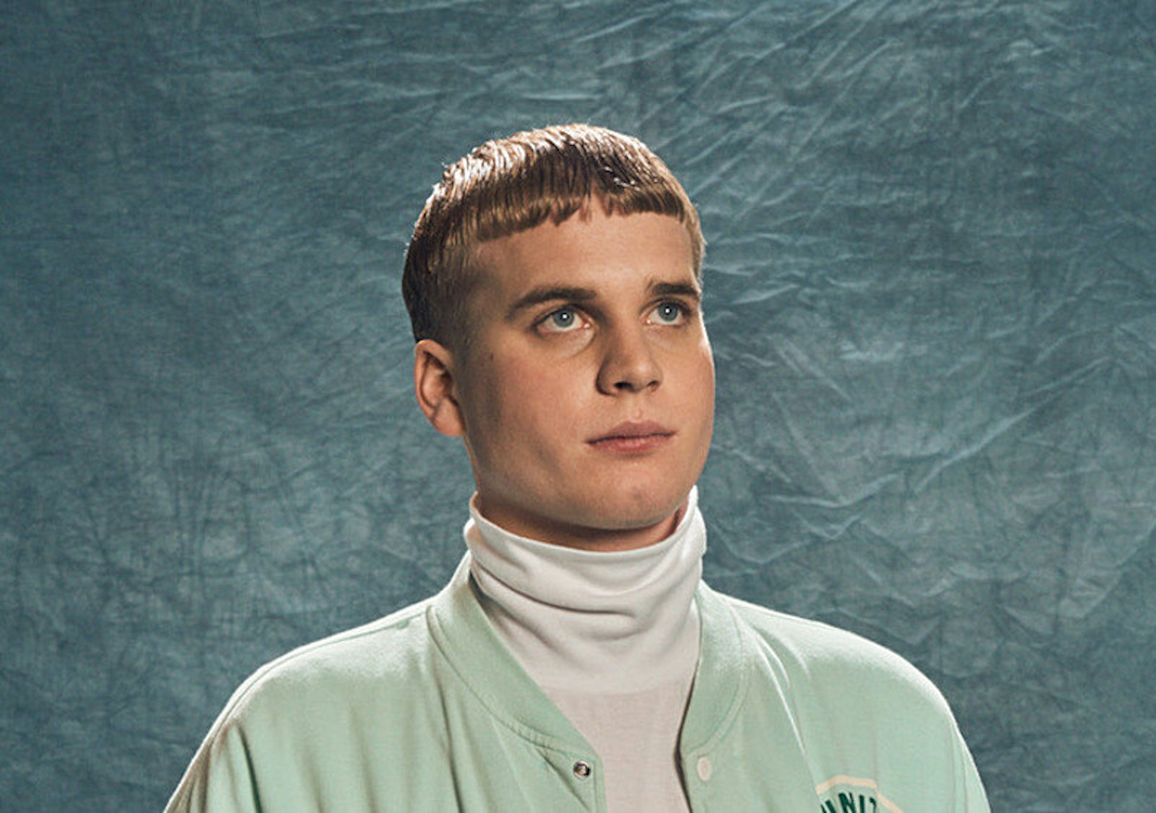 Jan-Rapowanie wraca. W internecie jest już przedsmak jego nowego projektu?