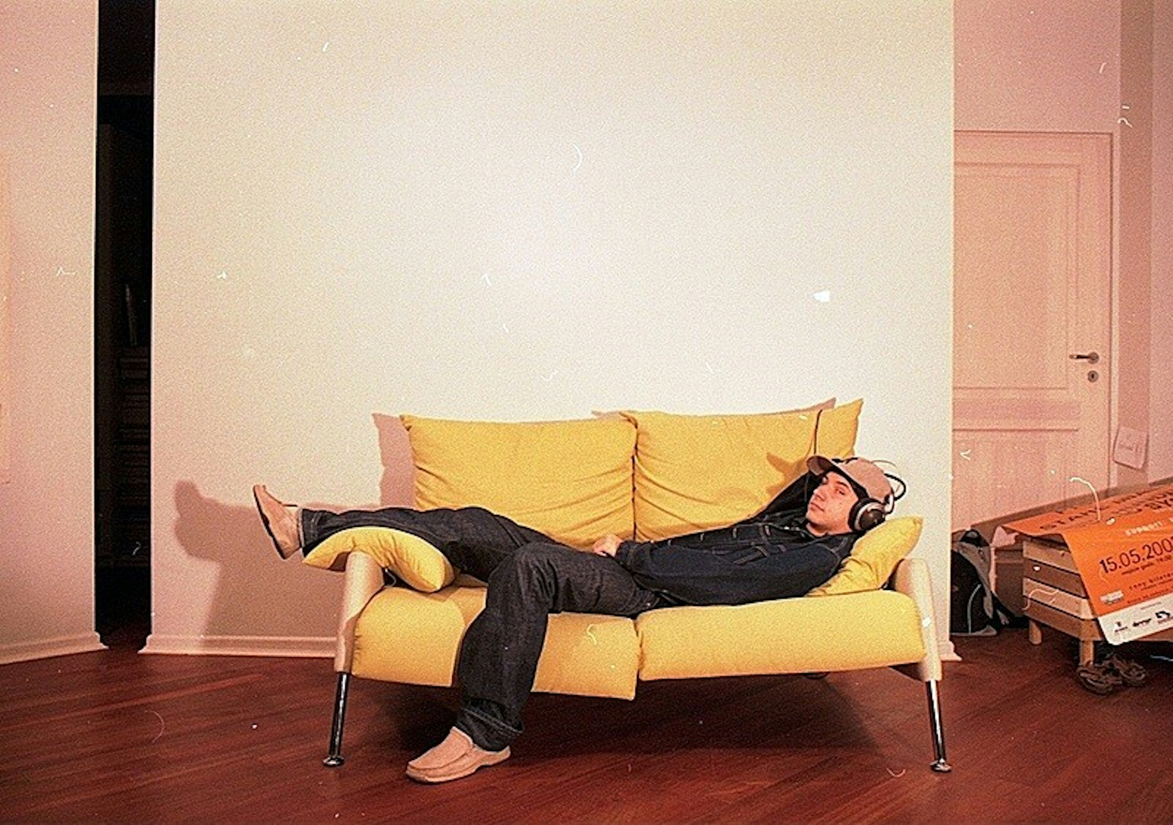 „IQ”? Ortega Cartel? Przegląd rapowych klasyków, których brakuje w serwisach streamingowych (cz.1)