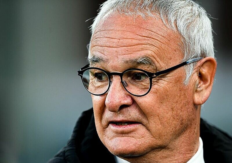 Najstarsi trenerzy na świecie. Ranieri ćwiczy mózg i zapowiada pracę do 80-tki 