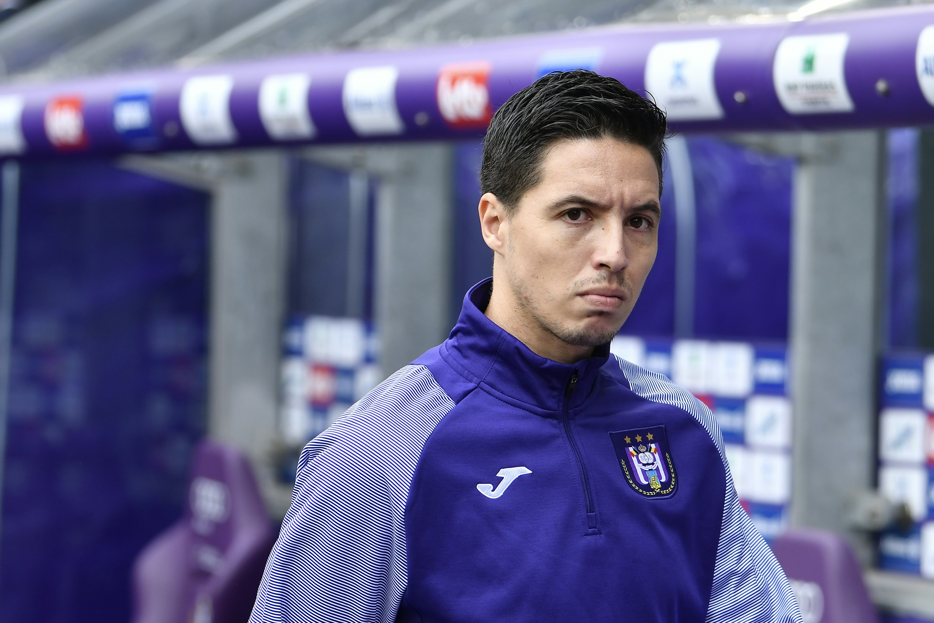 Samir Nasri