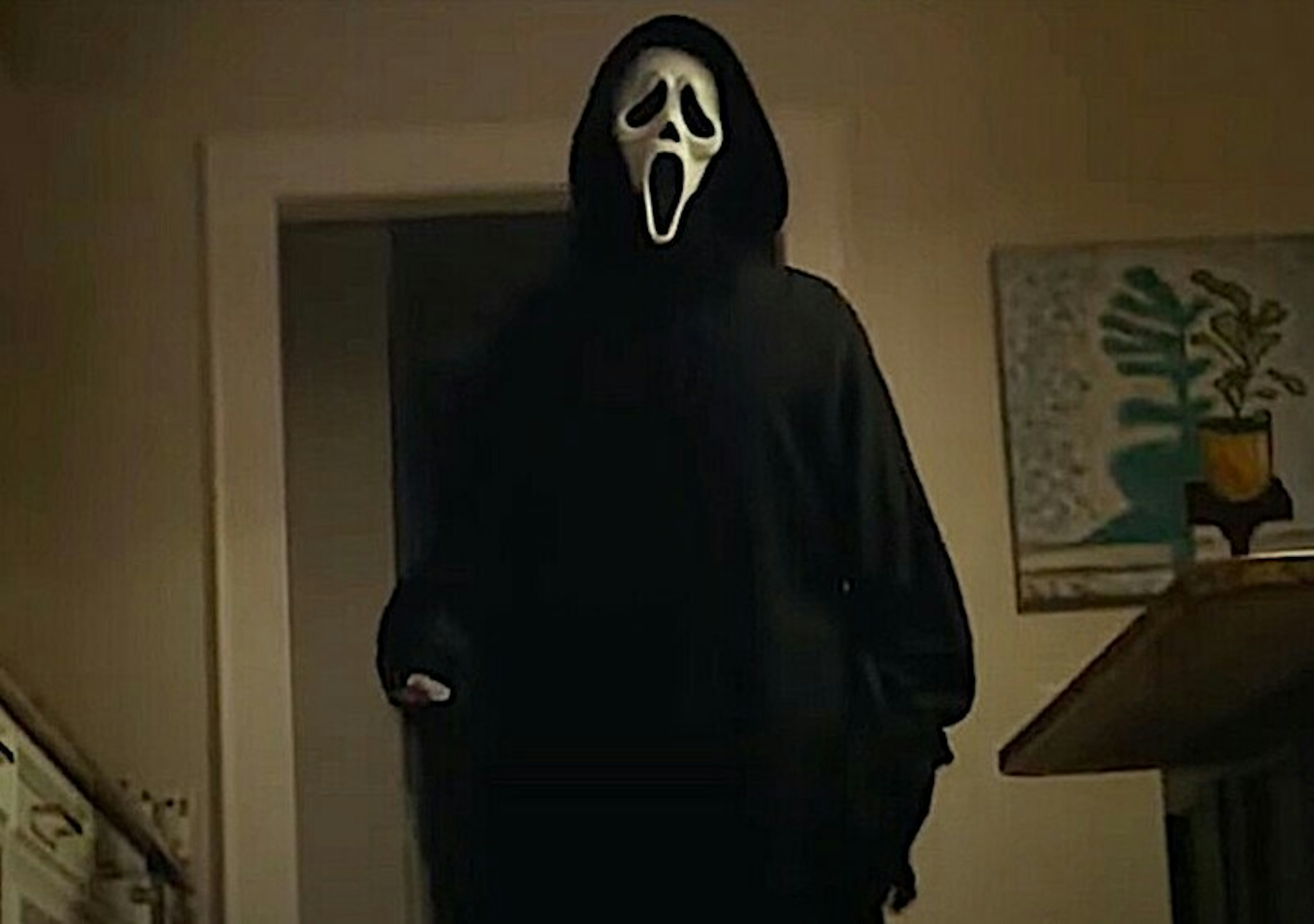 Jak powstał „Krzyk”, najważniejszy film grozy lat 90.?