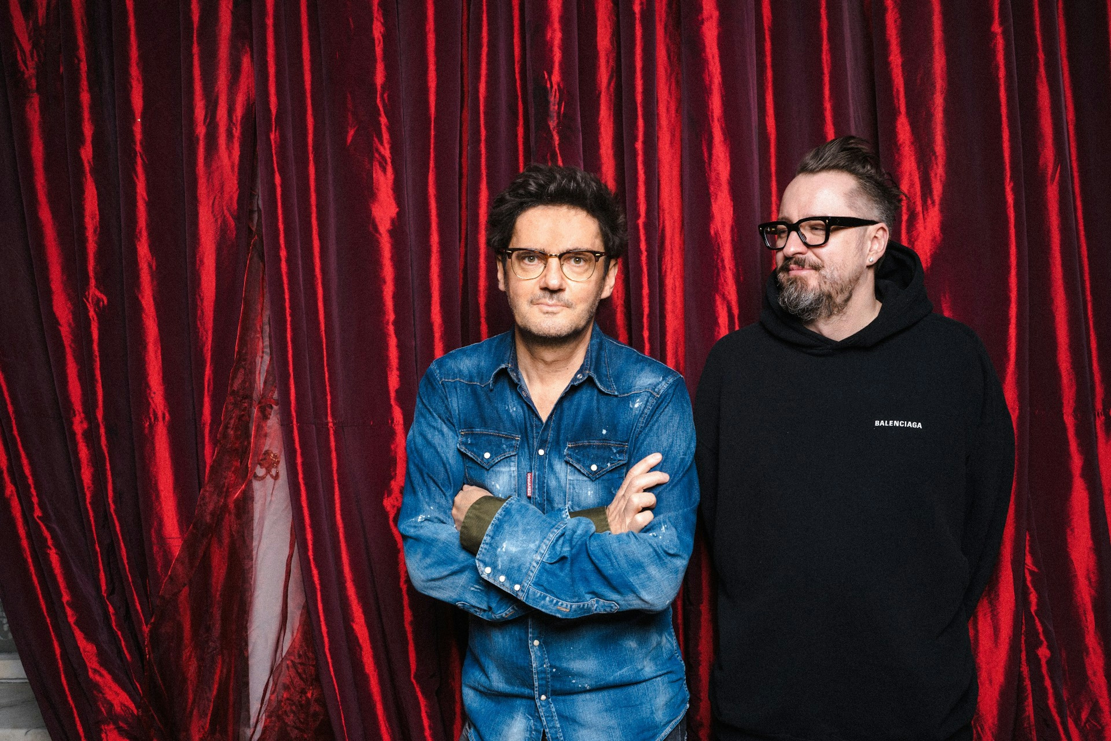 Rozmowy: Wojewódzki & Kędzierski