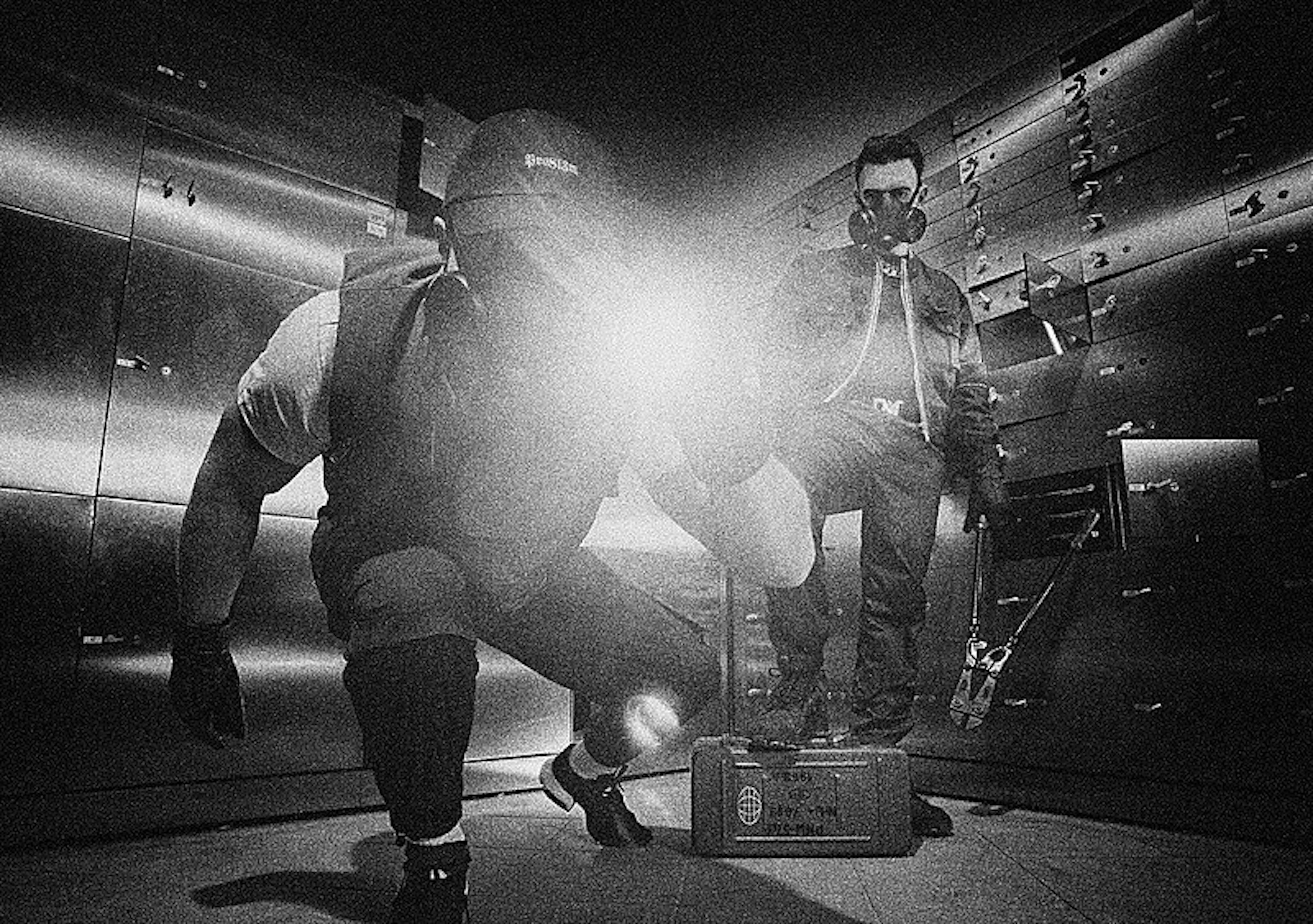 „Art Brut”? Zaginiony Afront? Przegląd rapowych klasyków, których brakuje w serwisach streamingowych (cz.2)