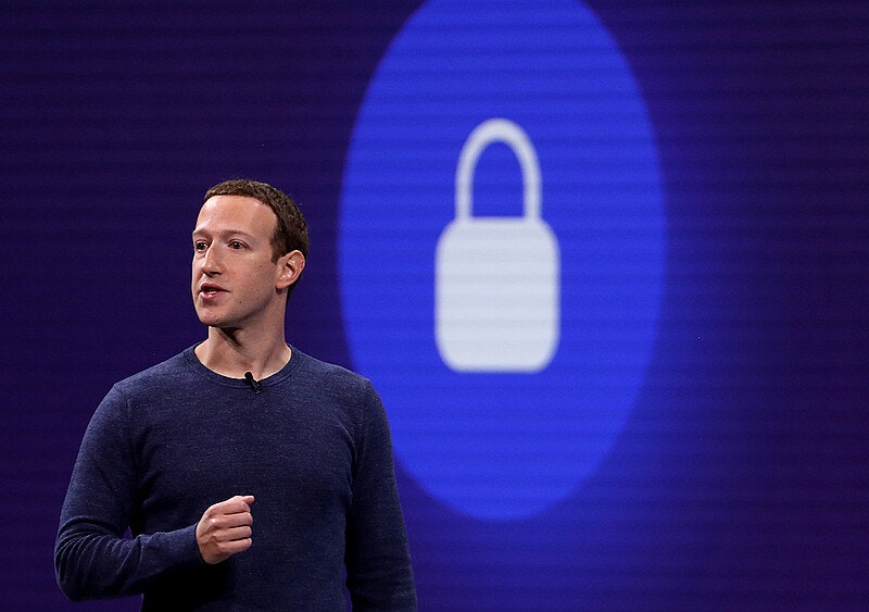 Mark Zuckerberg planuje zmienić nazwę Facebooka. I to już w przyszłym tygodniu