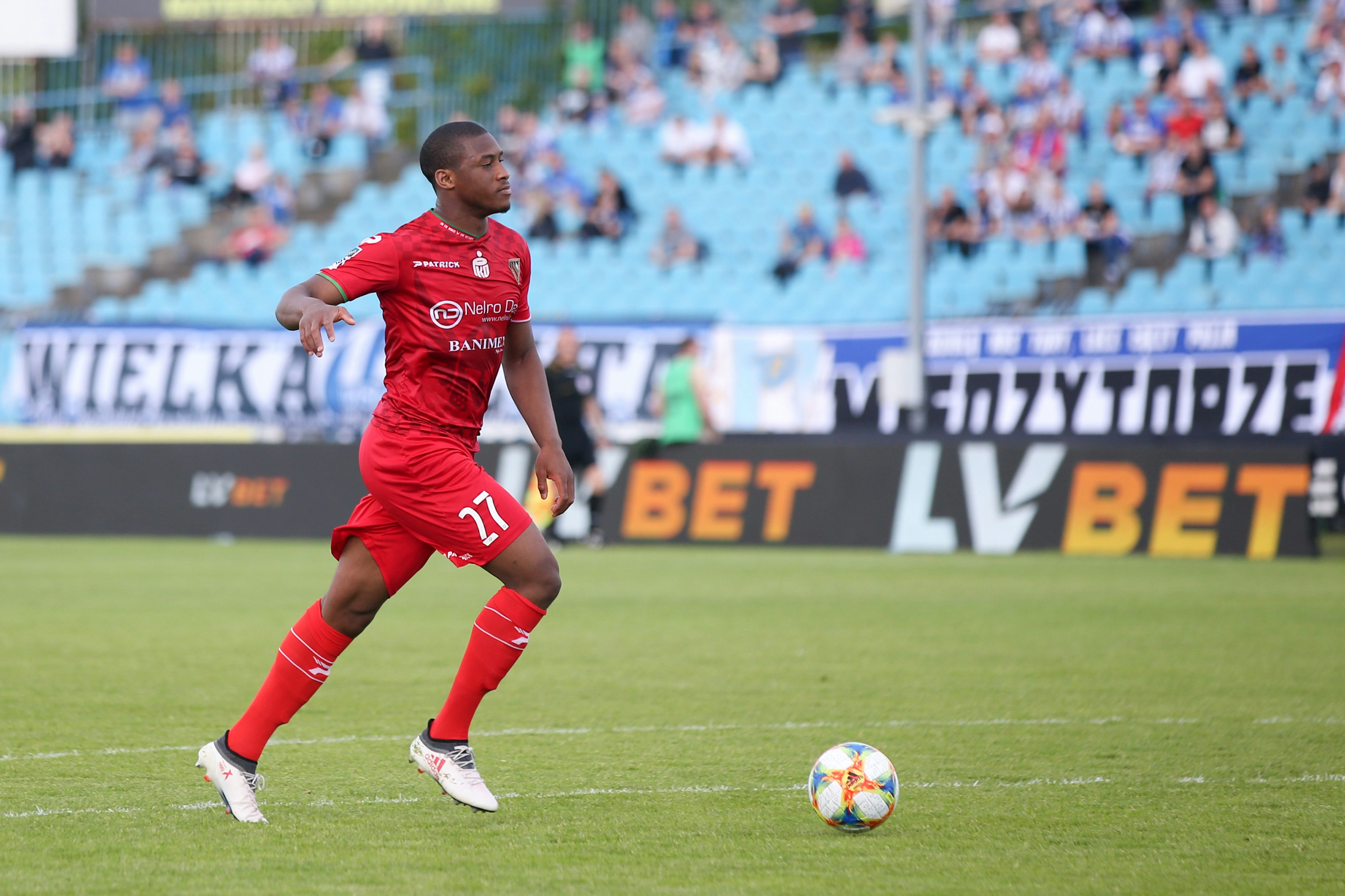 Zagłębie Sosnowiec