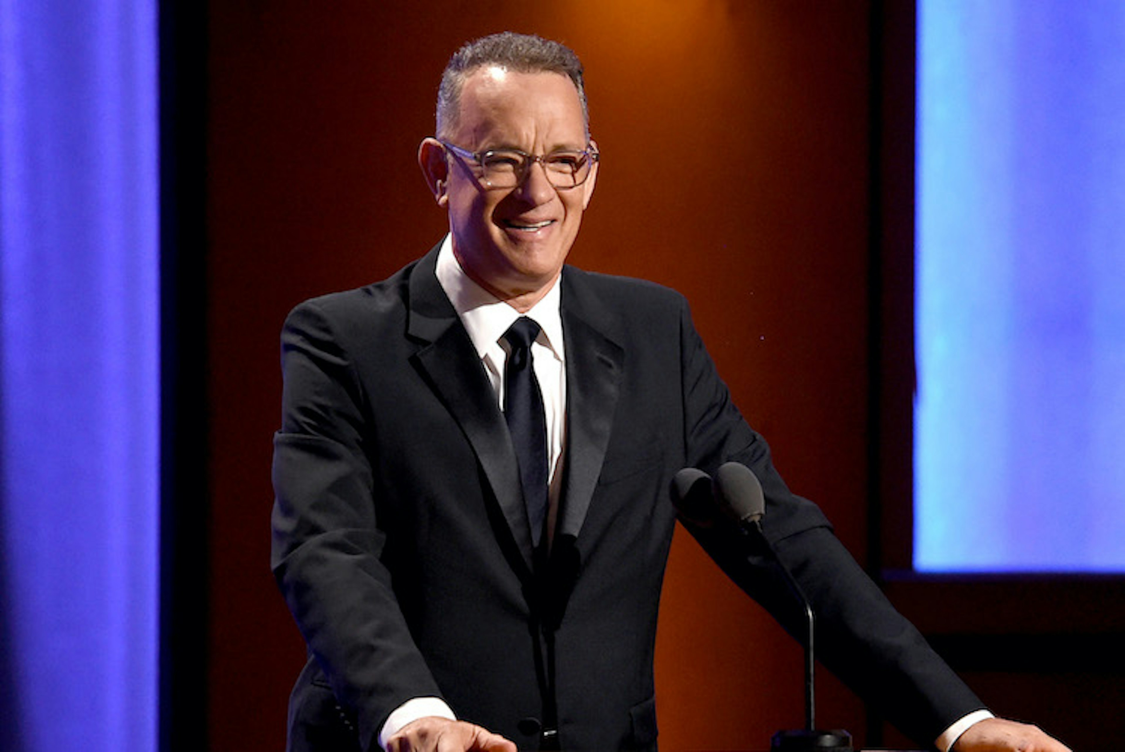 Academy Of Motion Picture Arts And Sciences' 10th Annual Governors Awards - Show