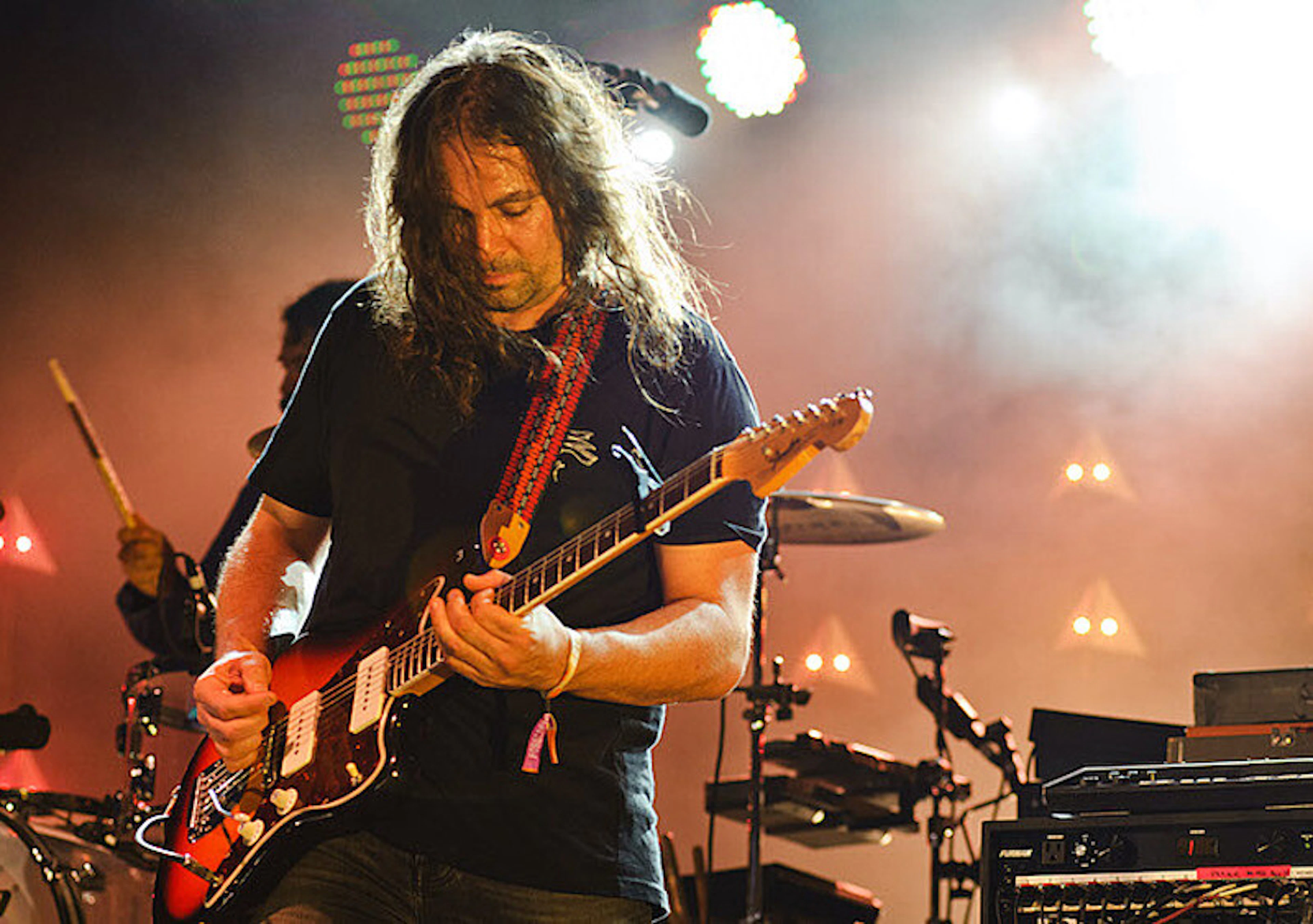 The War On Drugs, czyli ukochany zespół wszystkich sierot po Programie III Polskiego Radia