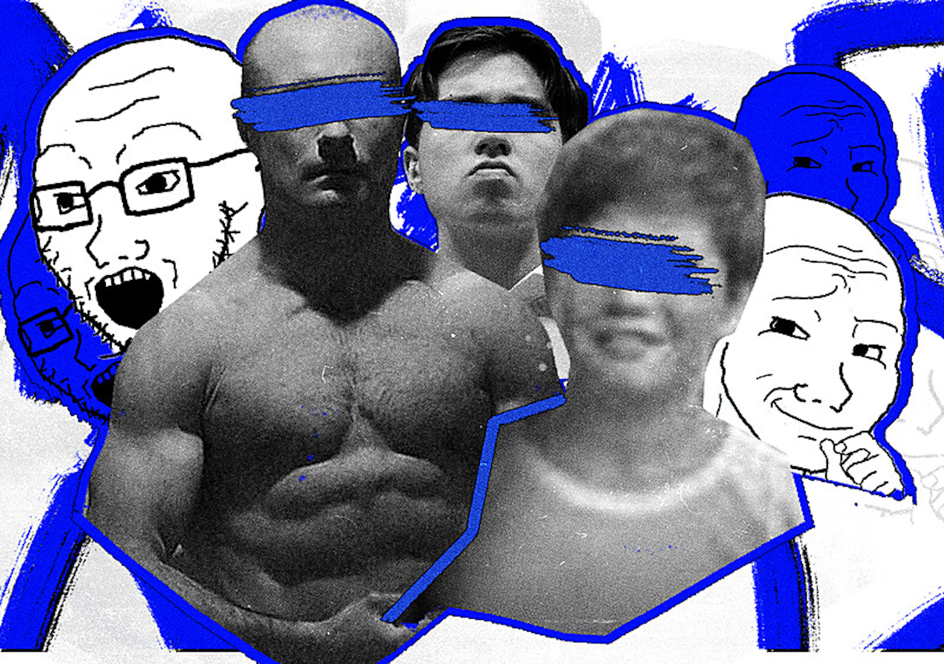 Od klocucha i Testo po Matę i 4chan, czyli o tym, jak trolling wszedł do mainstreamu