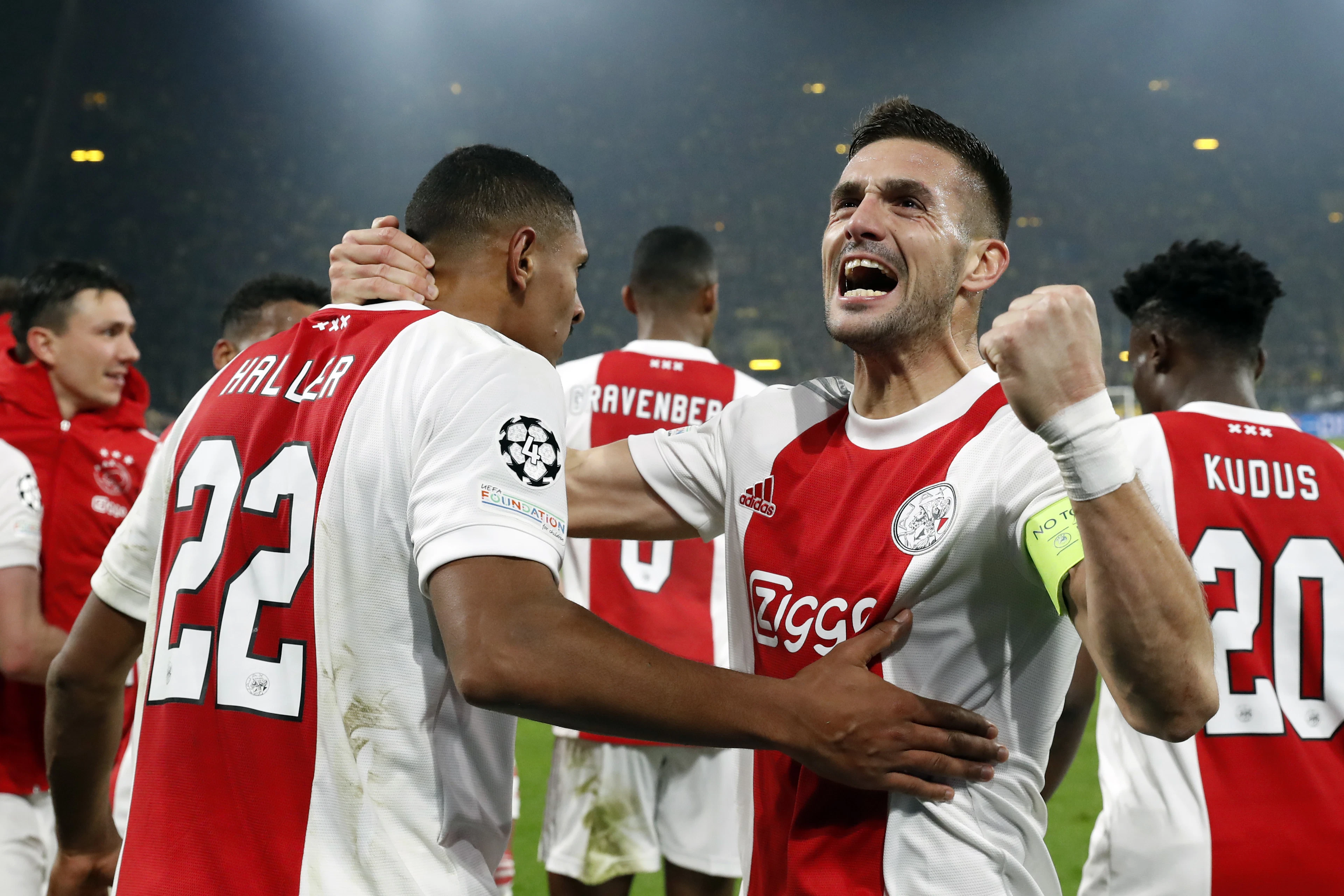 Ajax Amsterdam