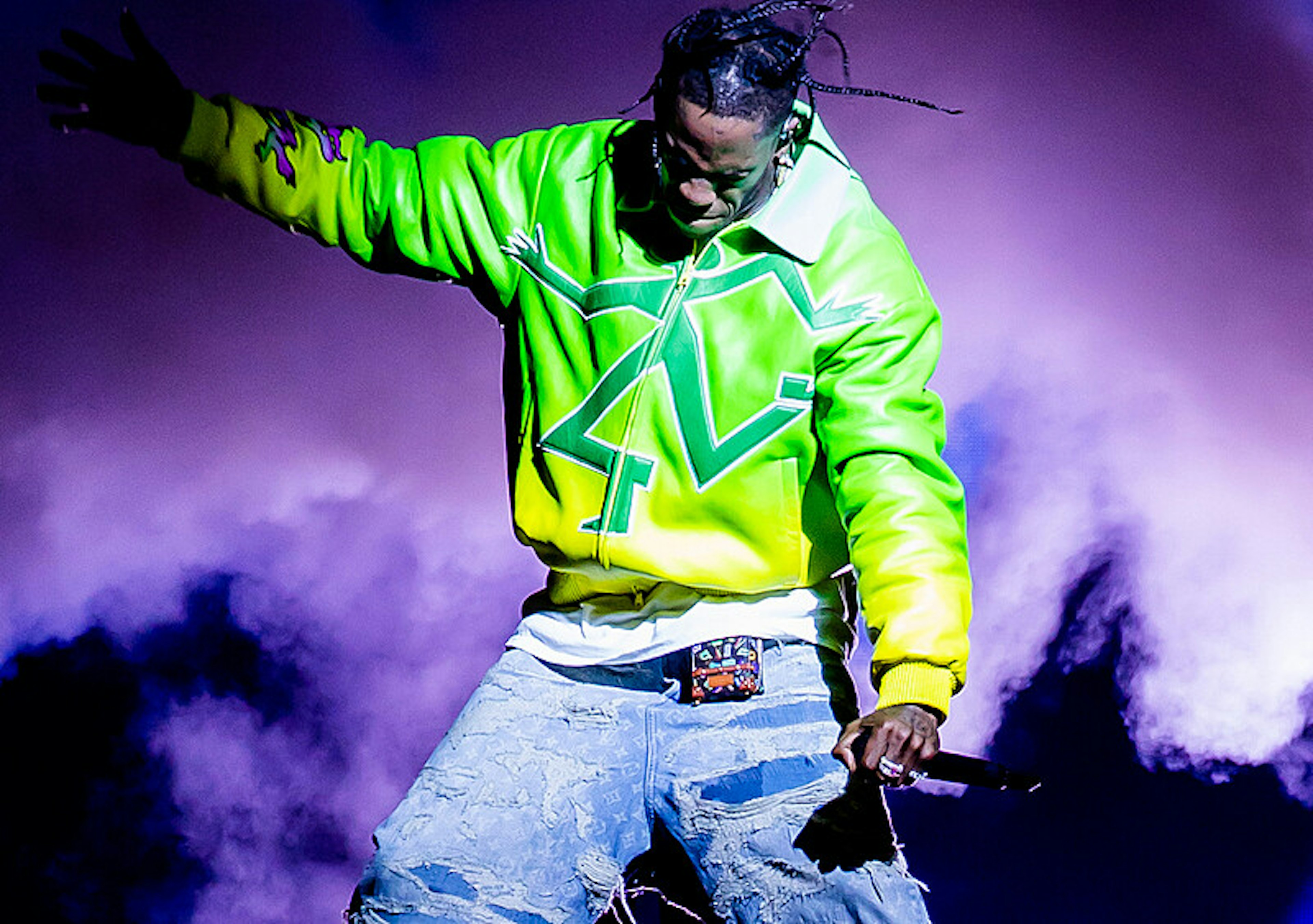 „Days Before Rodeo” w końcu trafi na streamingi!