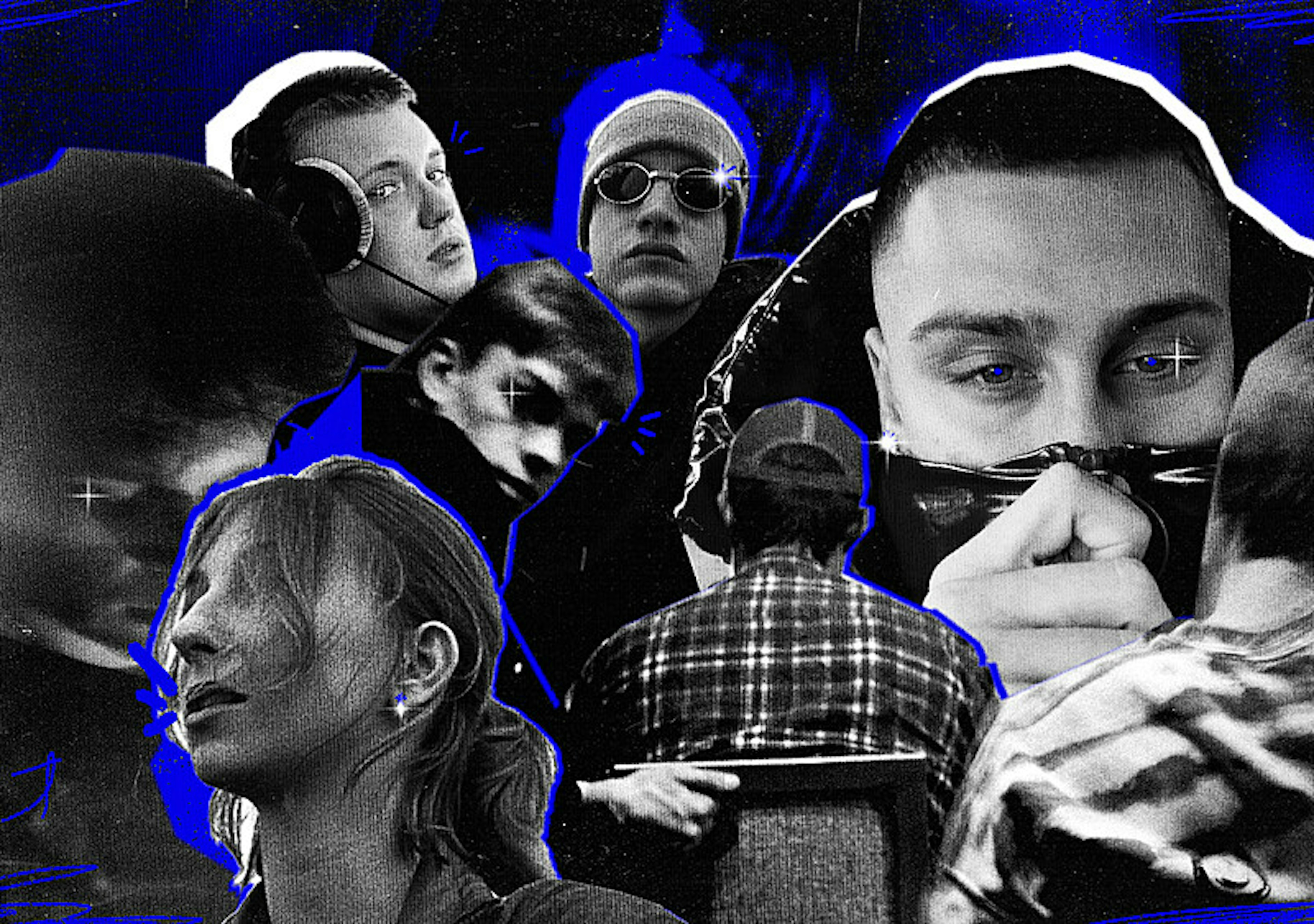 Podziemie żyje i ma się naprawdę dobrze. Oto przegląd młodego polskiego undergroundu