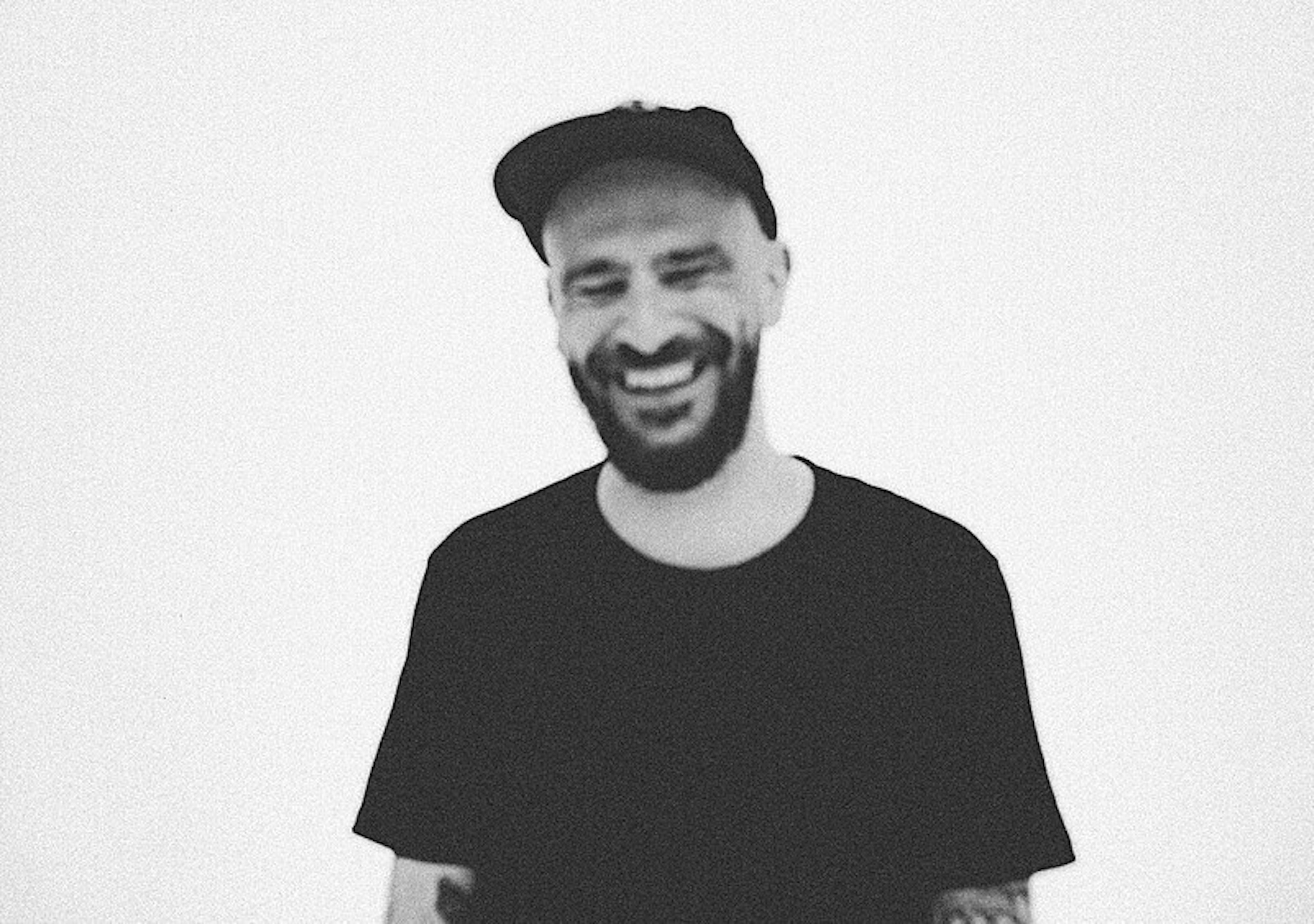 Fisz: Boomer (?), intruz w świątyni Deep Purple i przodek Taco (ROZMOWA)