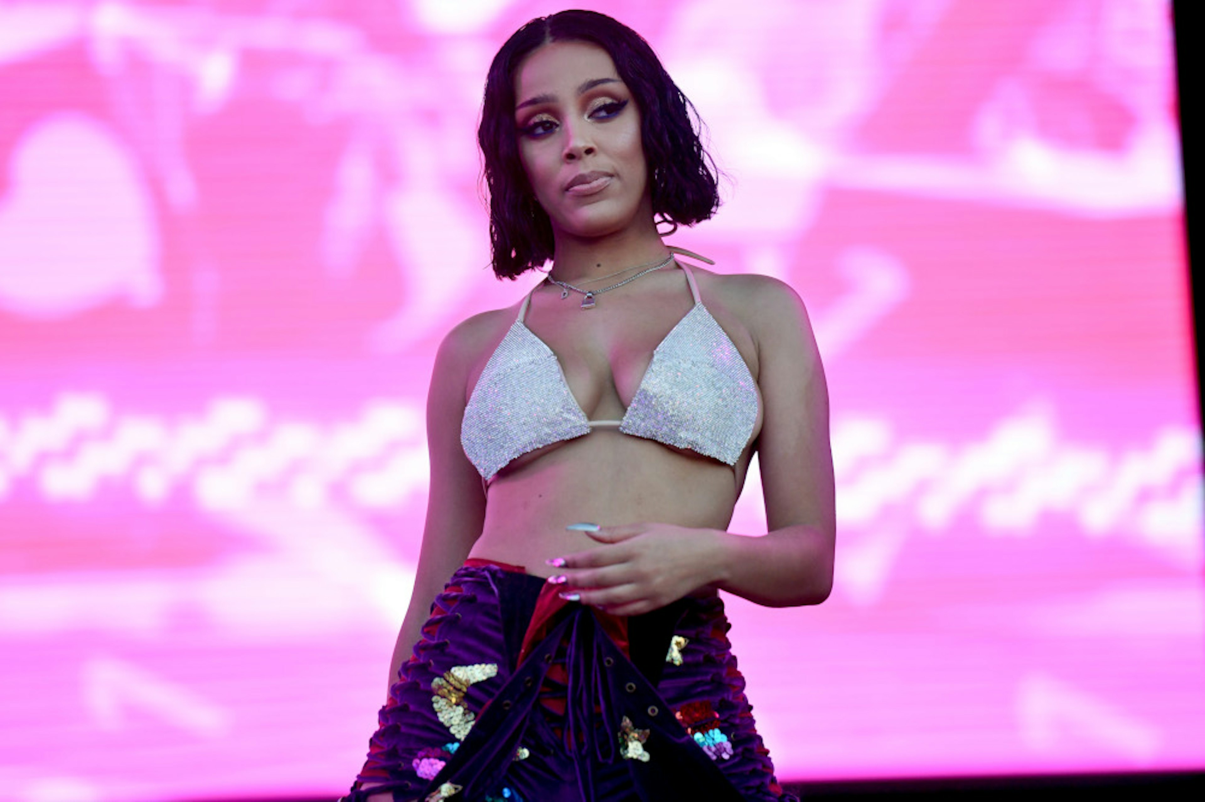 2019 Rolling Loud LA