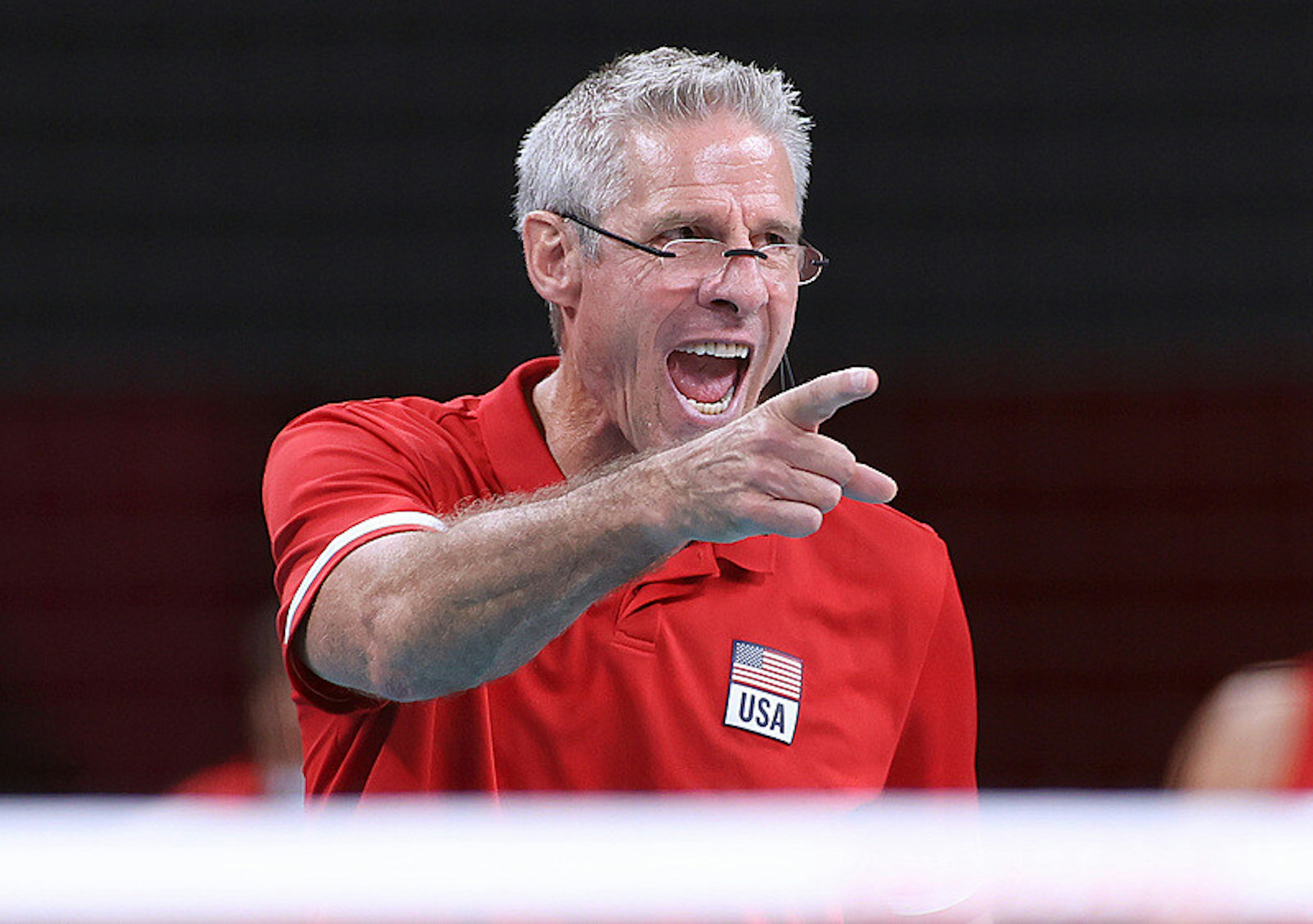 Wykład o dwóch życiach legendy. Karch Kiraly i budowa siatkarskiego pomnika za życia (WYWIAD)