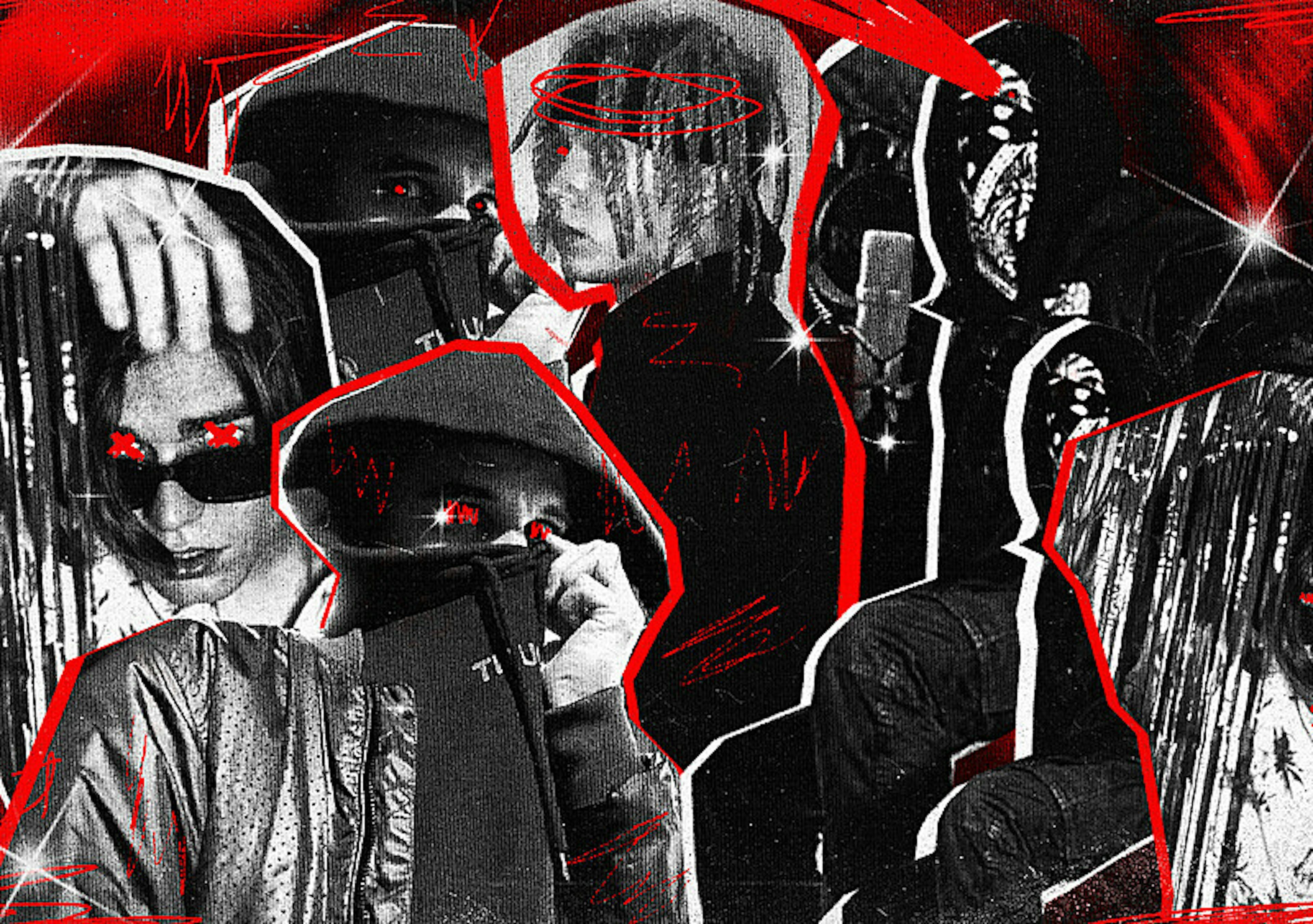 Studnia bez dna, czyli druga część przeglądu polskiego rapowego podziemia