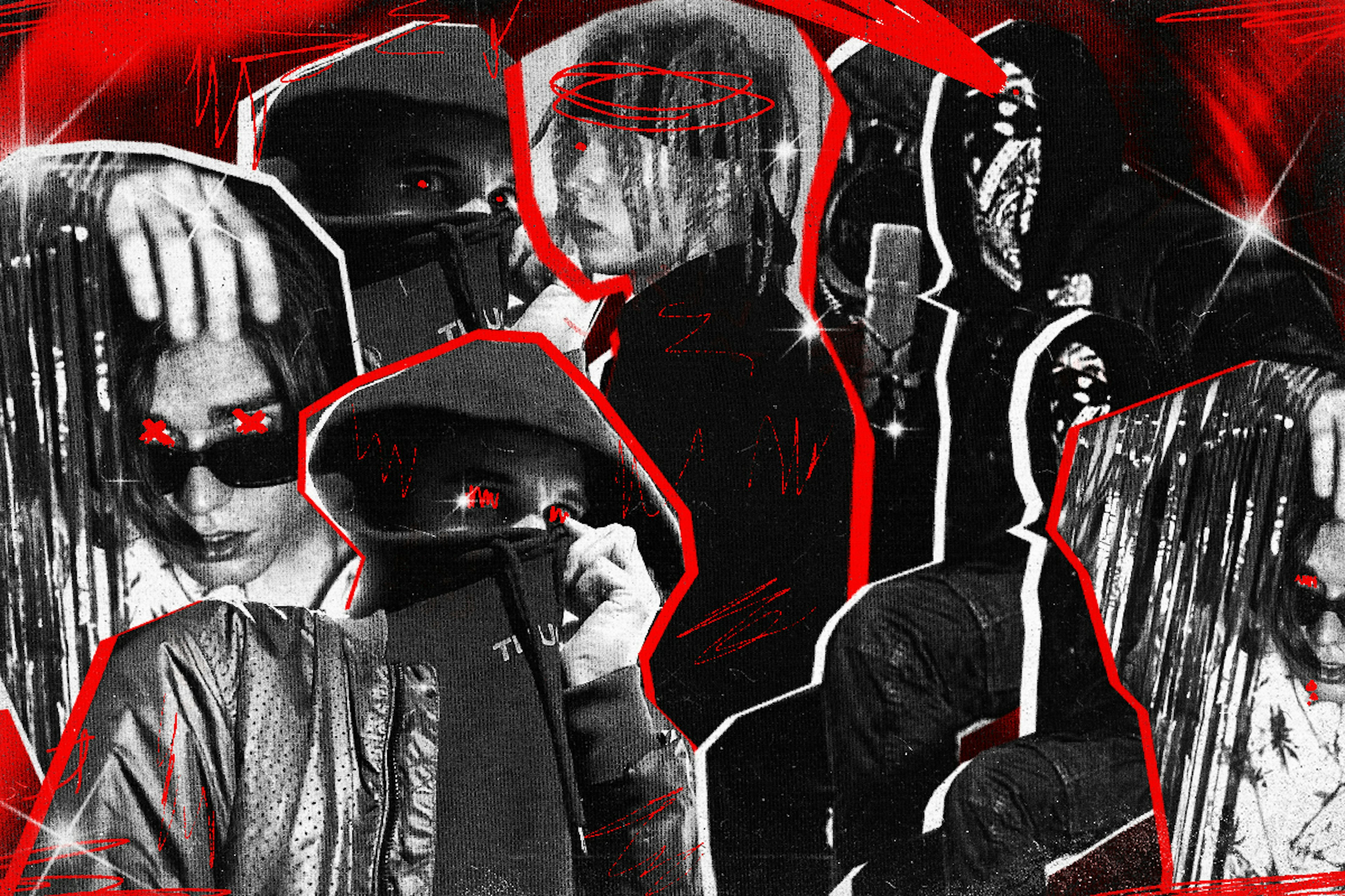 polski rap underground