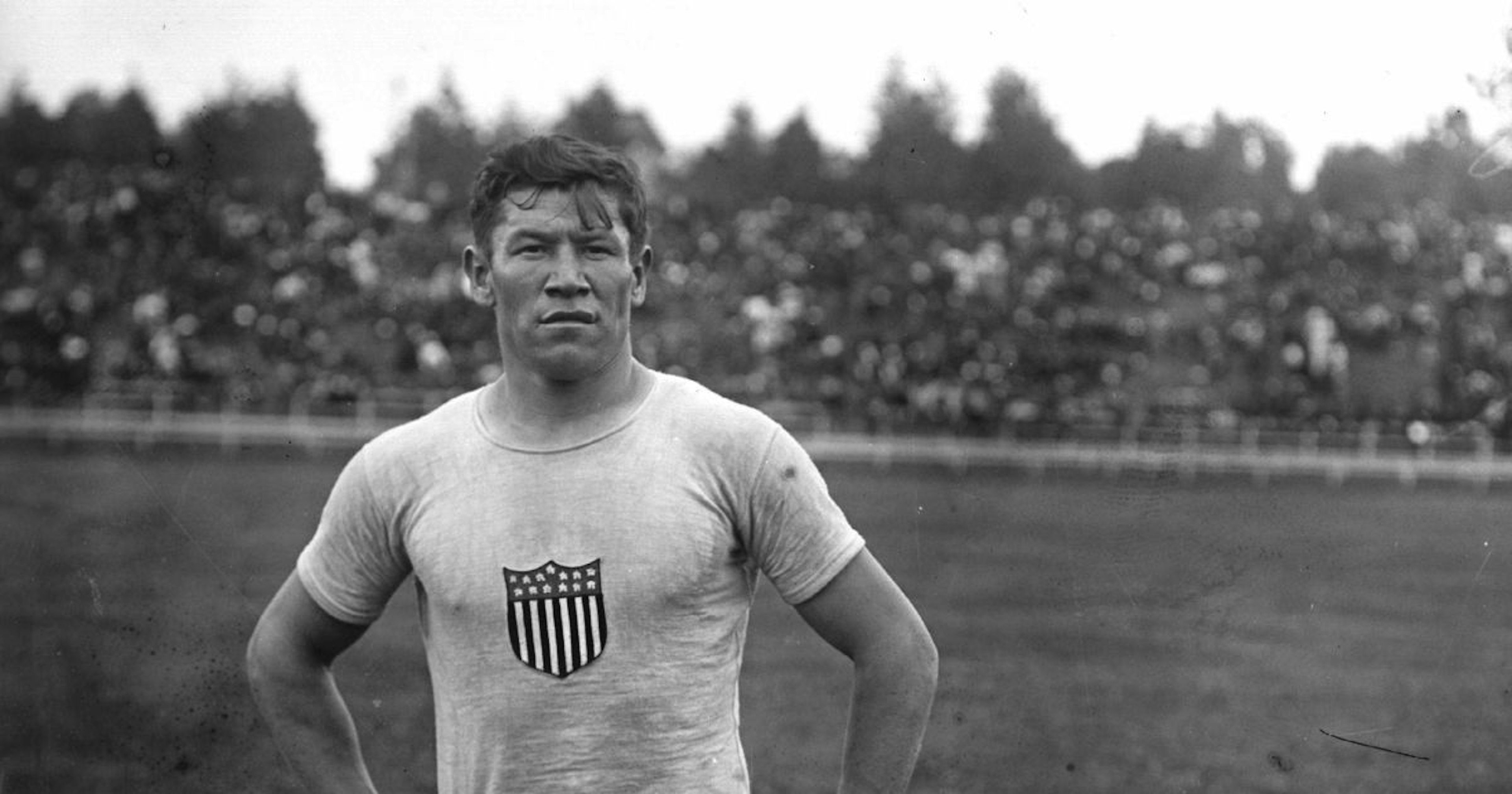 Jim Thorpe