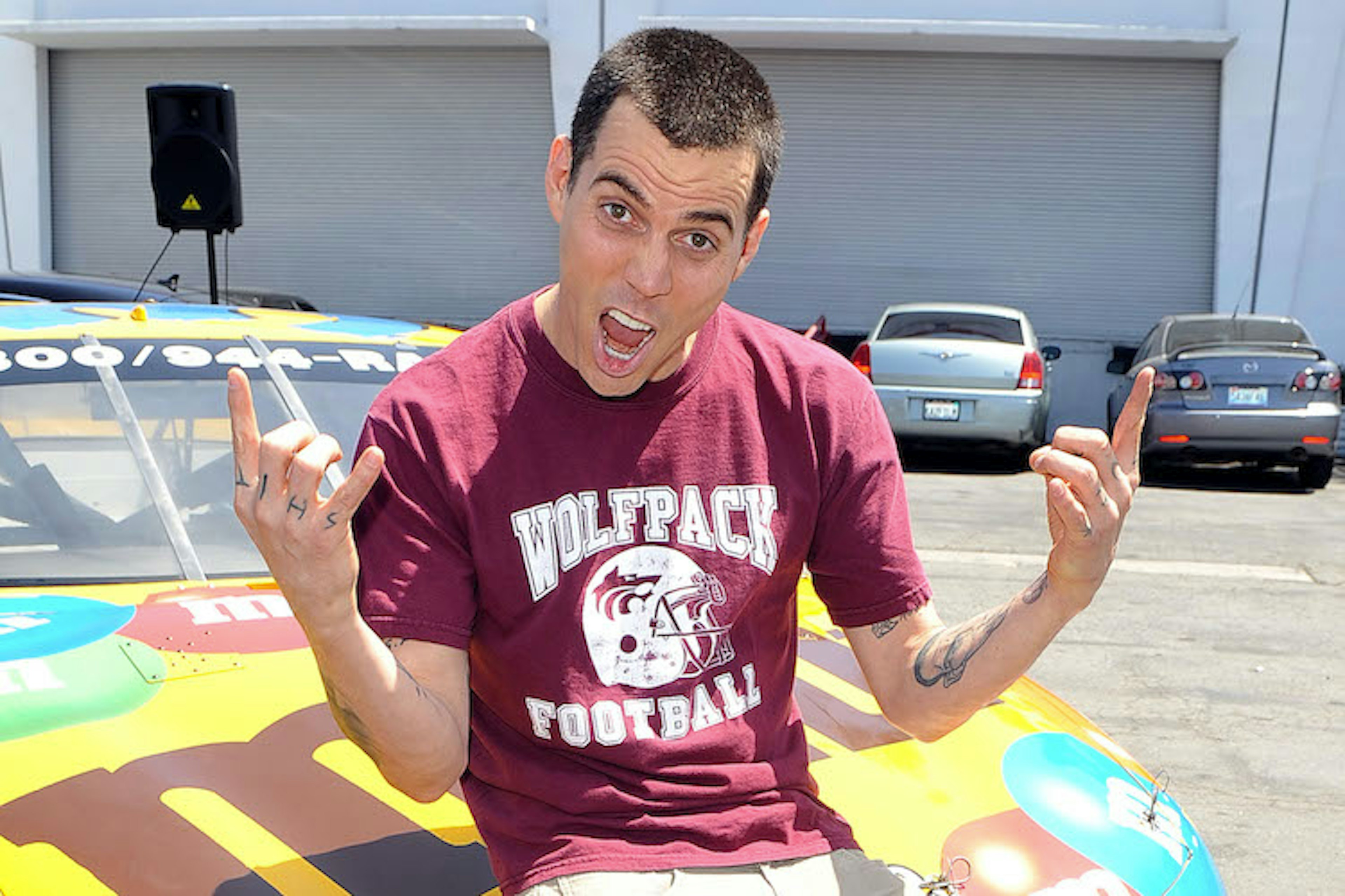 Celebrity Go Kart Tournament Benefiting The American Diabetes Association