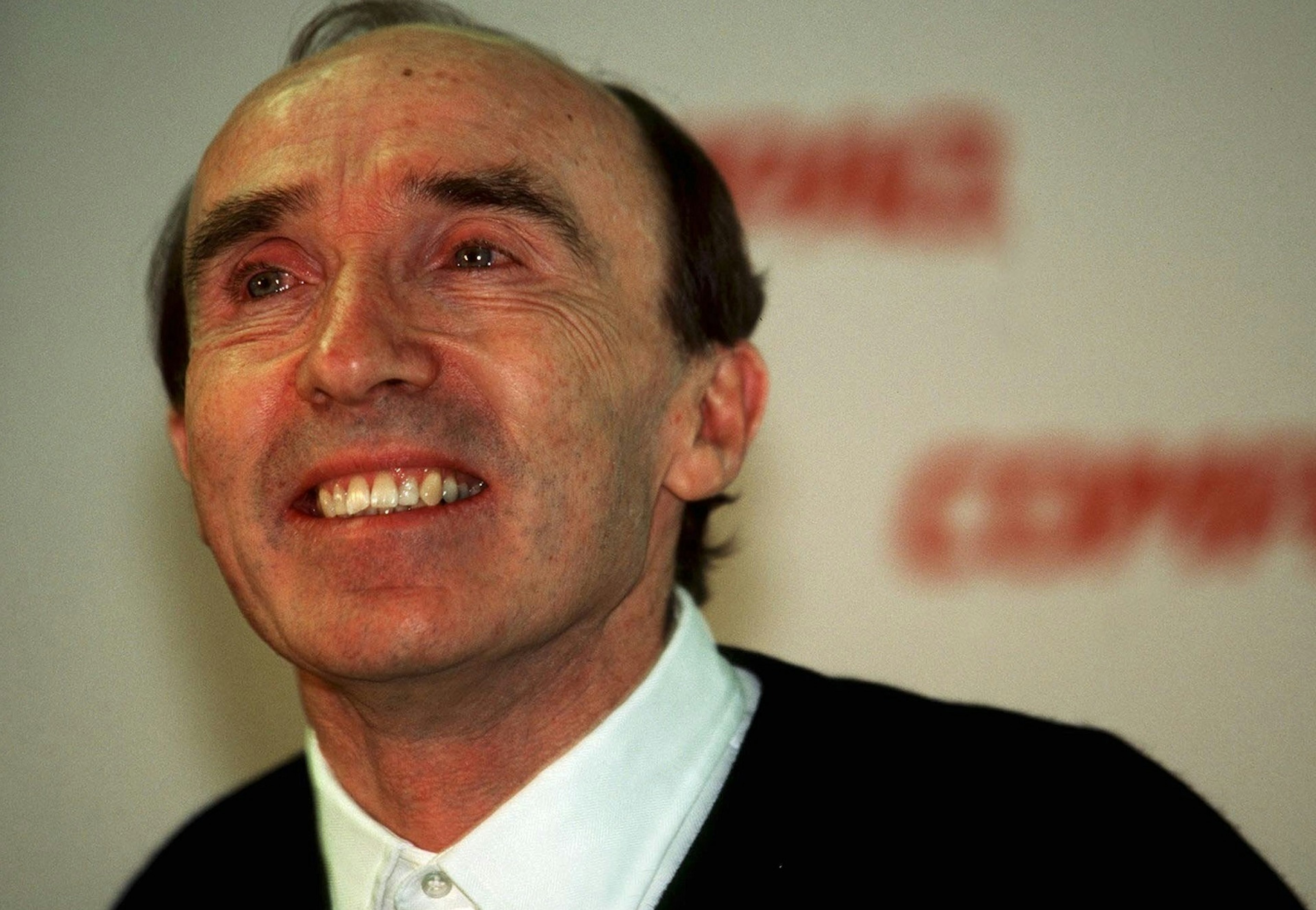 Sir Frank Williams