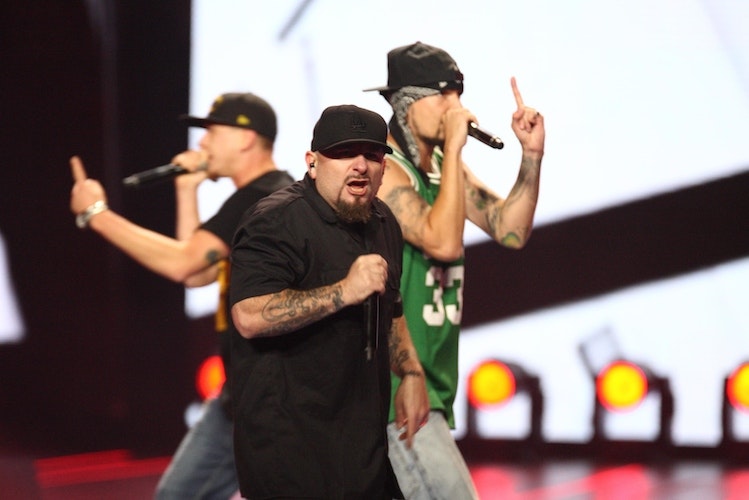 Sopot Festival 2014, Poland