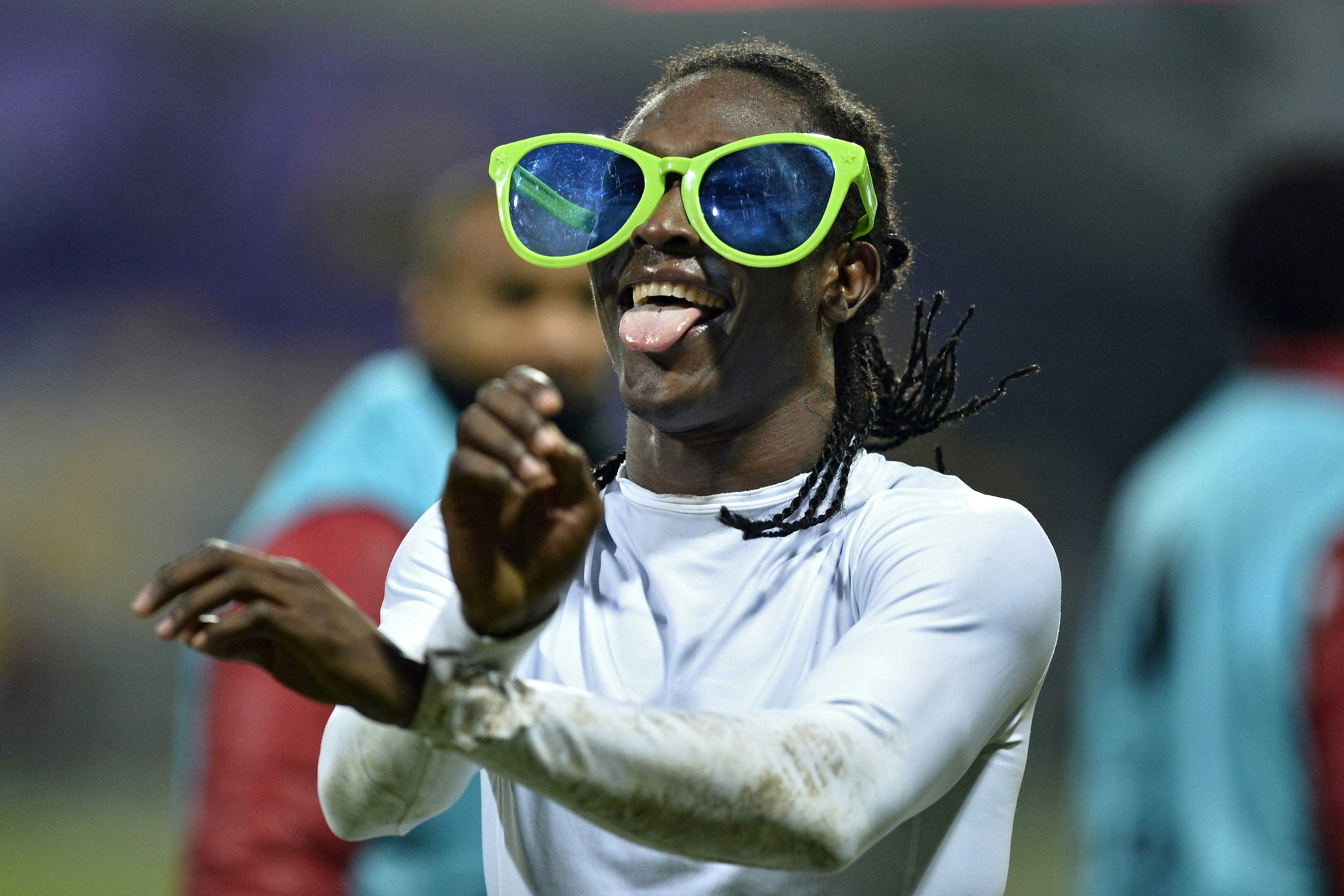 NK Maribor 1960 - SV Zulte Waregem - Europa League