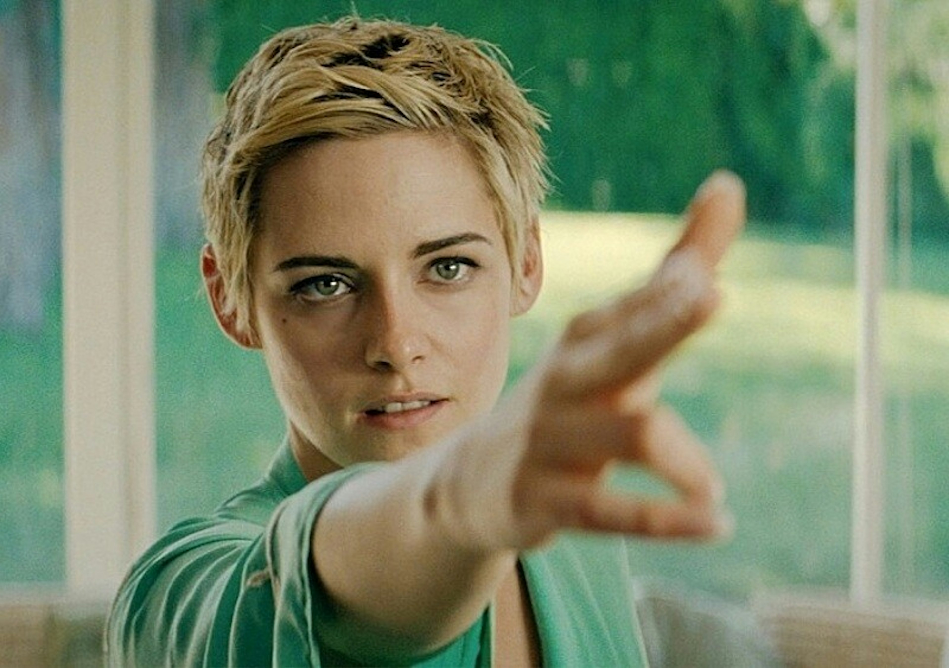 Jedna mina, wiele pochwał. Kristen Stewart weszła do czołówki najlepszych aktorek Hollywood