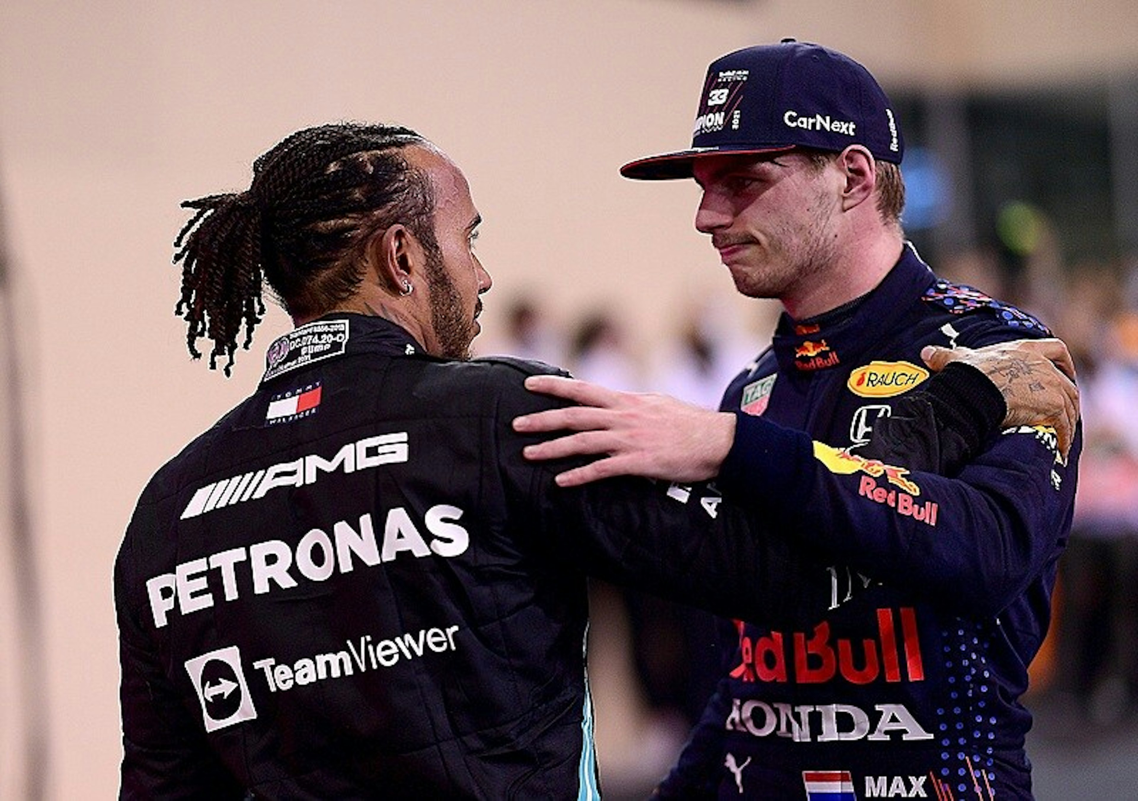 Wznowienie walki o tytuł, nowe porządki w Mercedesie, ambitne Ferrari. Czym będziemy żyć w tym sezonie F1?