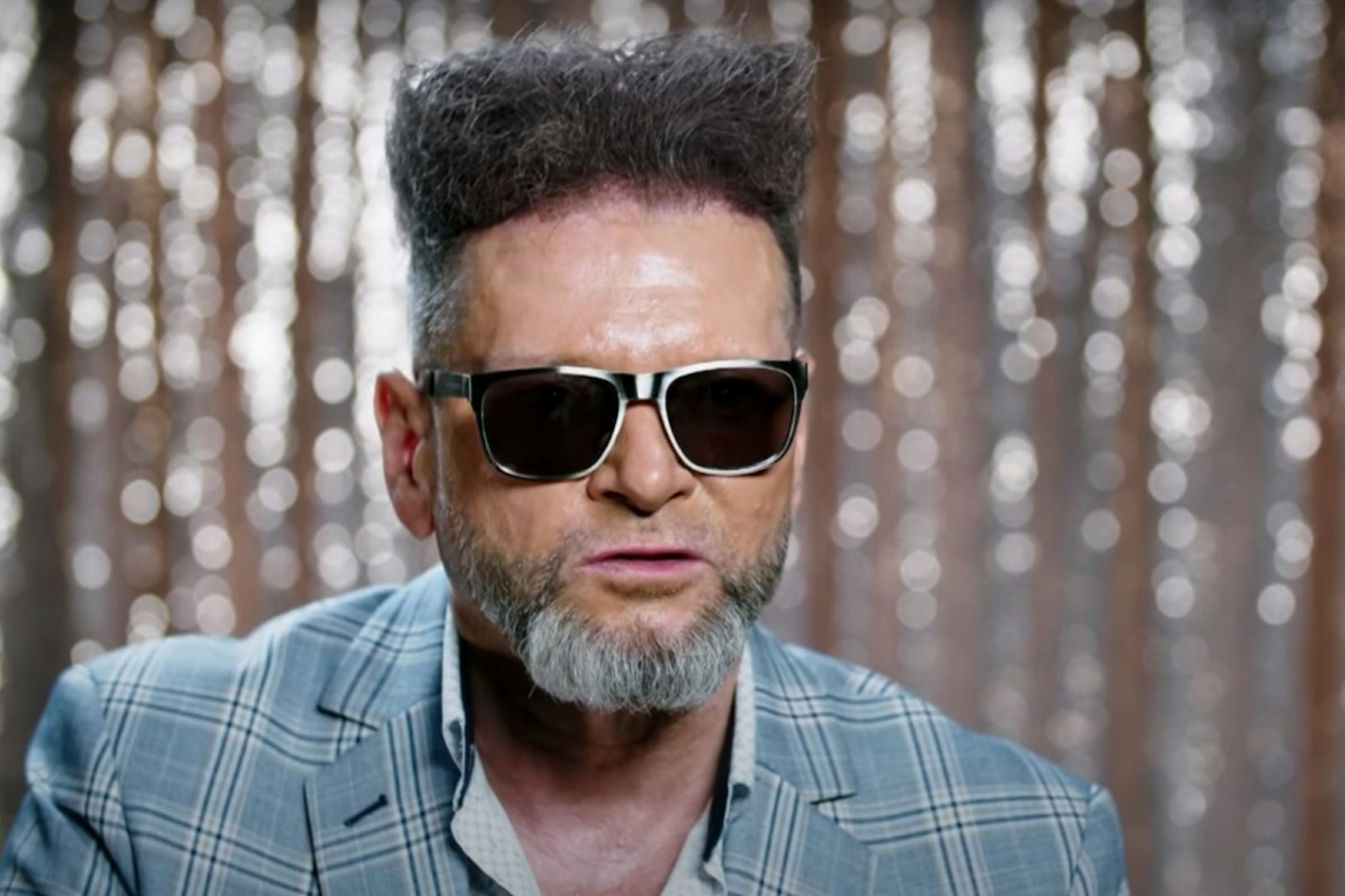 Detektyw Krzysztof Rutkowski