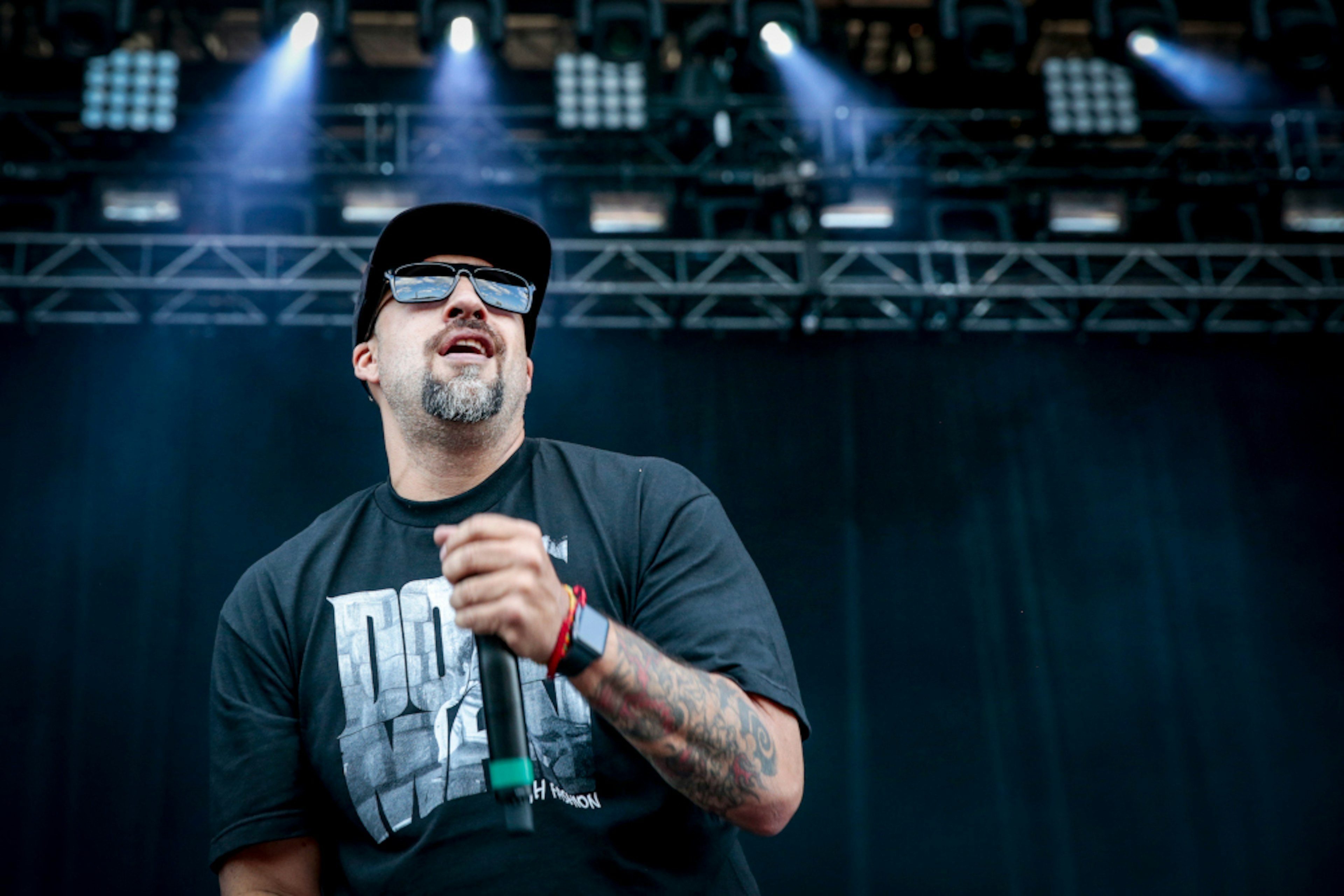 Osheaga Music And Arts Festival